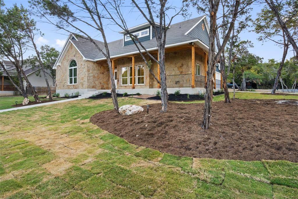 Wimberley, TX 78676,2 Windfern WAY