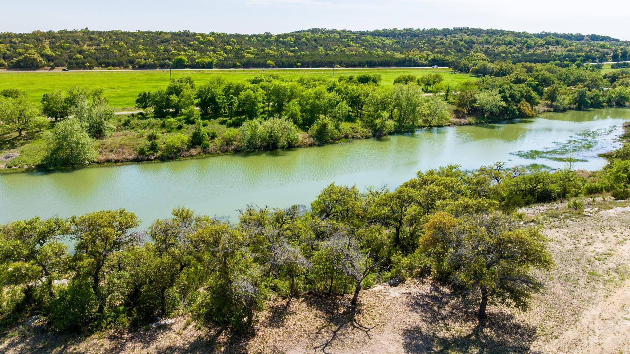 Johnson City, TX 78636,Lot 2 Byrd Ranch RD