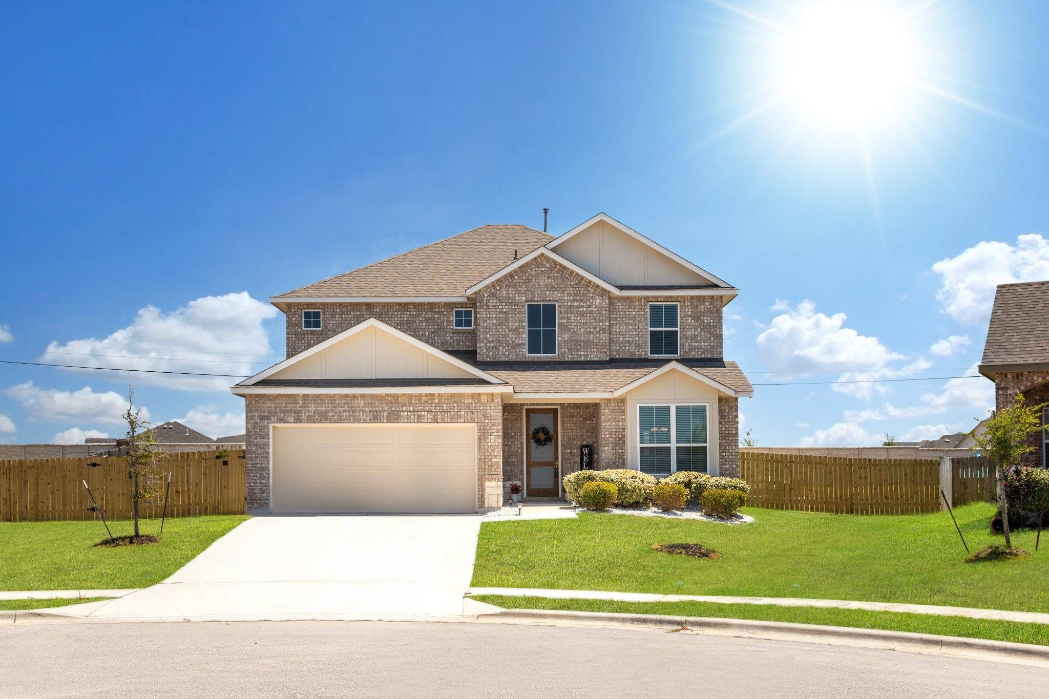 Pflugerville, TX 78660,4129 Godwit DR