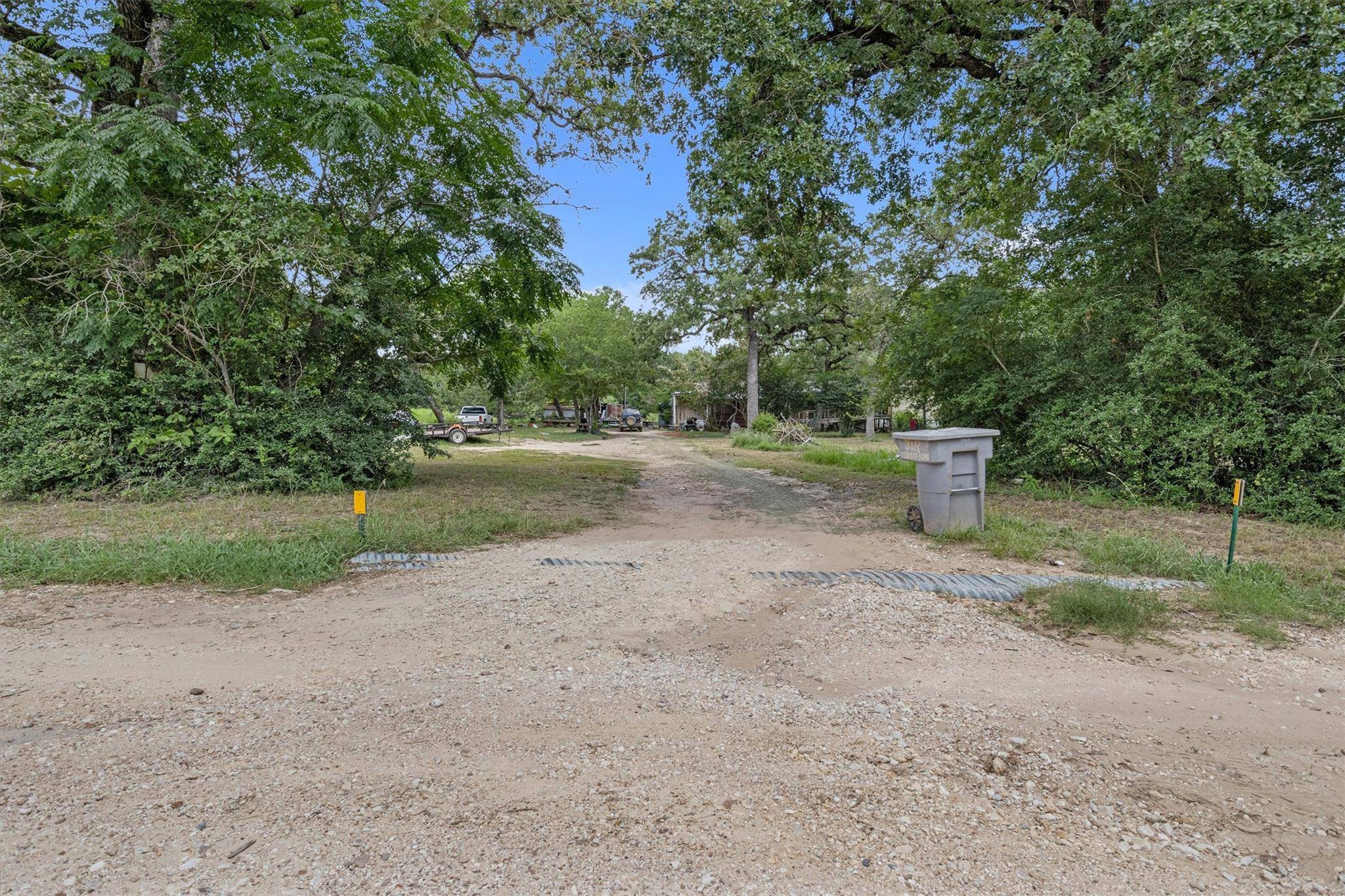 Smithville, TX 78957,565 Bunte RD #A