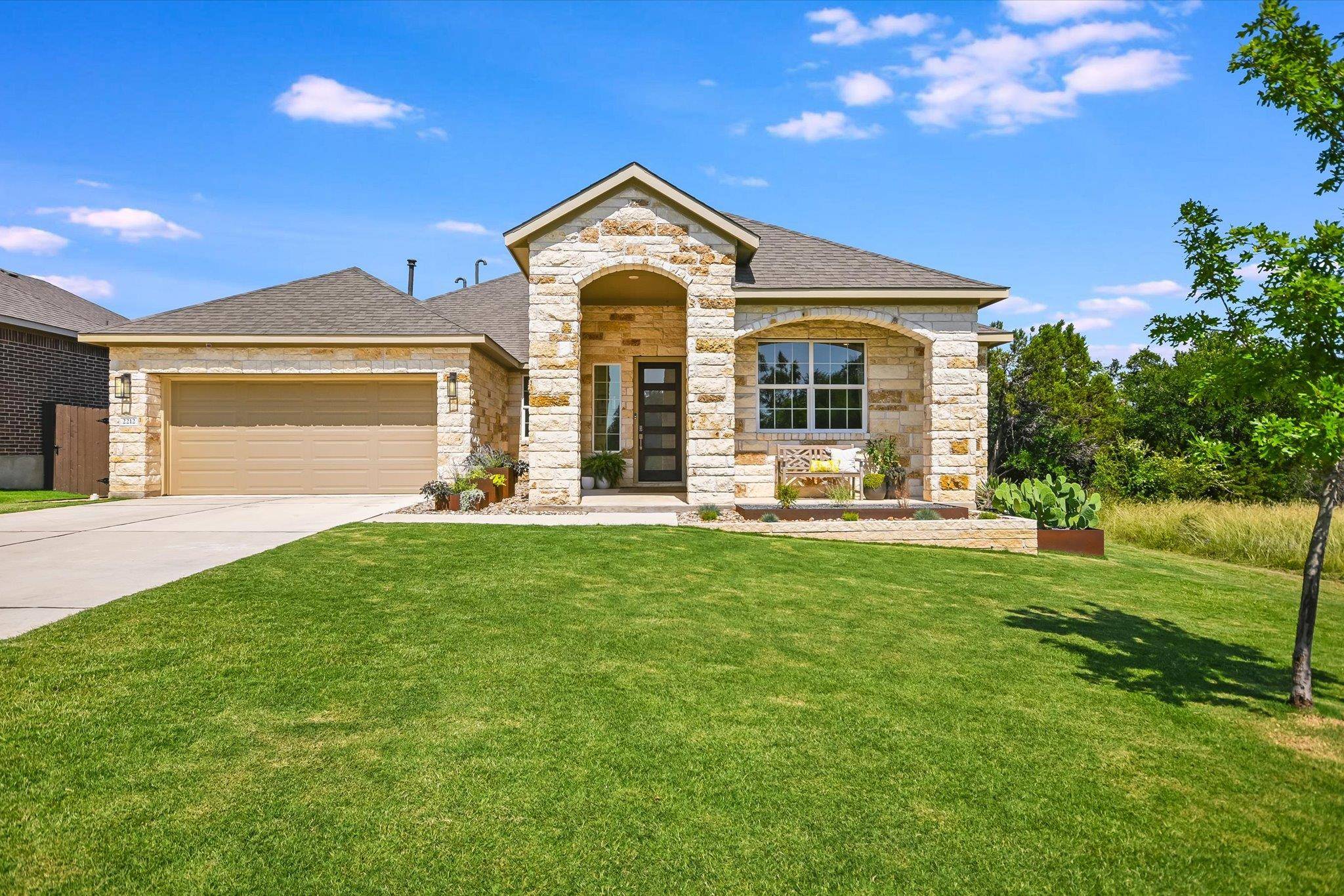 Georgetown, TX 78628,2212 RIVER PLACE LN
