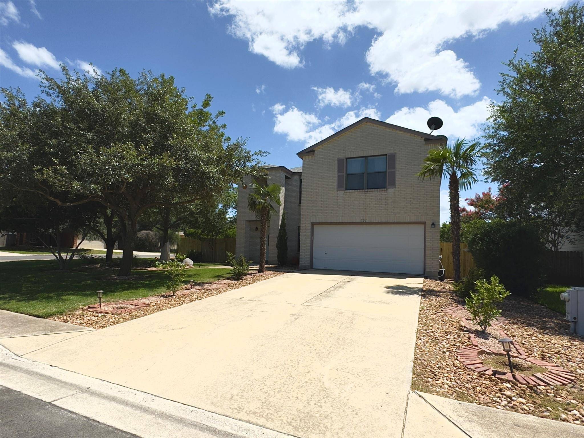 Kyle, TX 78640,551 Abundance LN