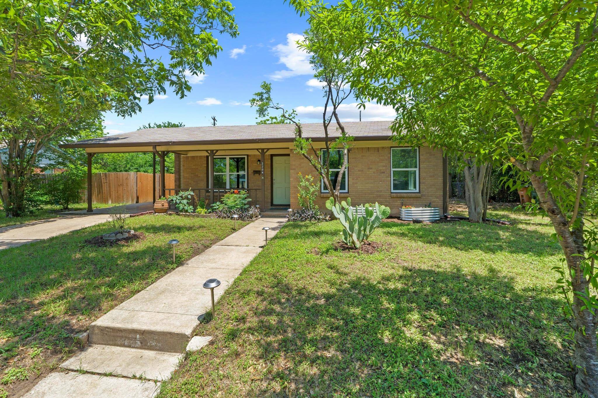Austin, TX 78723,2204 Bristol DR