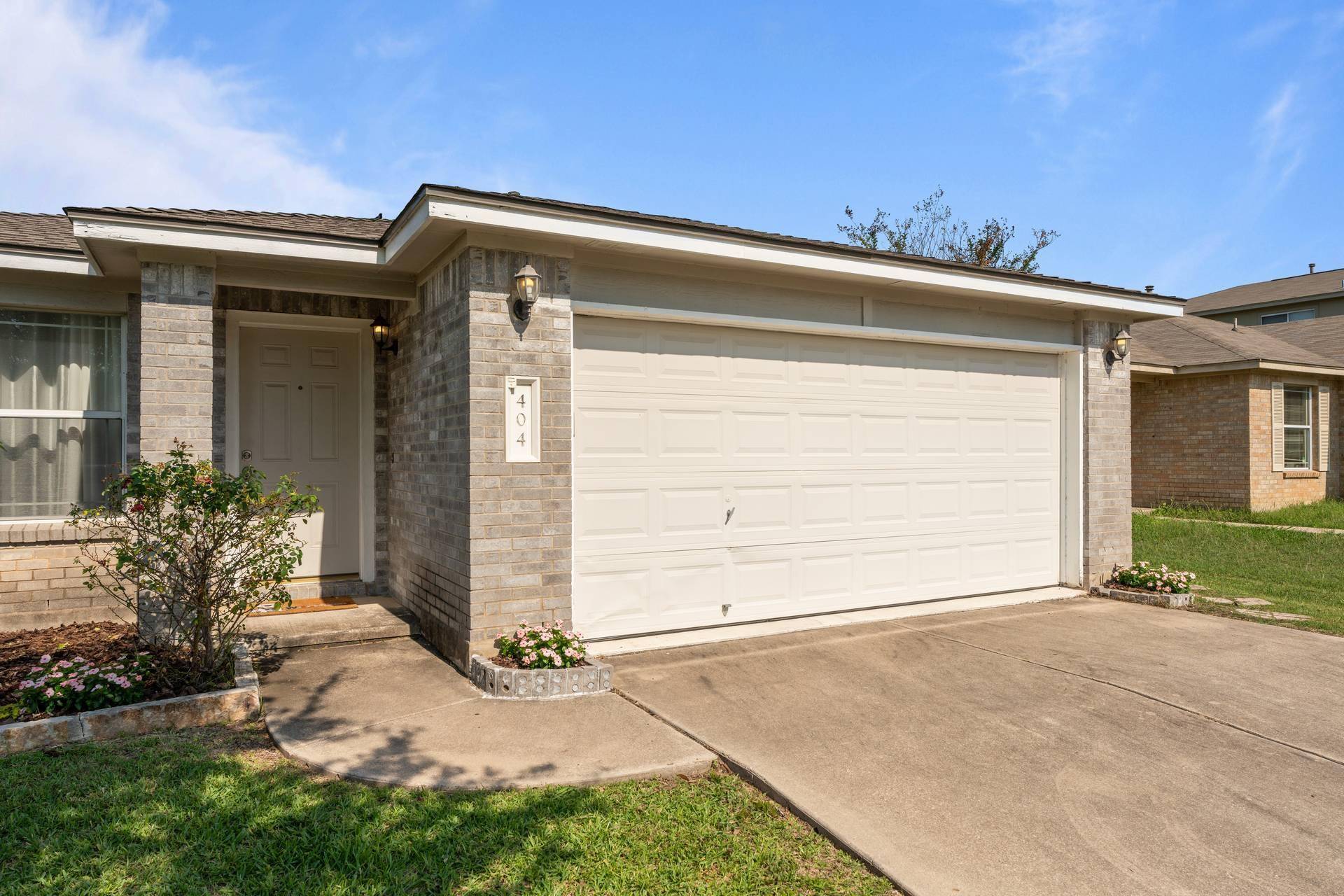 Hutto, TX 78634,404 Paige BND