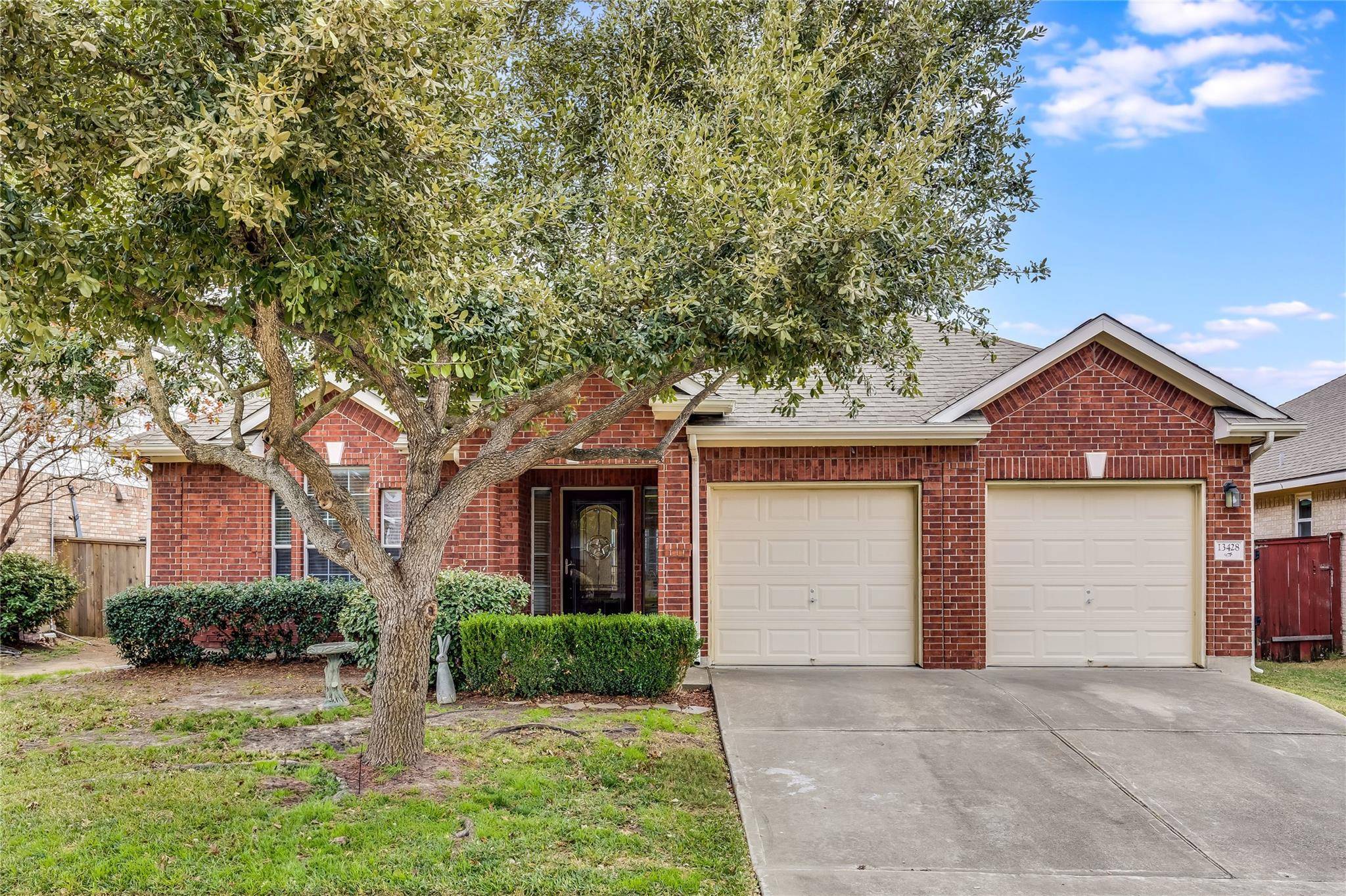 Manor, TX 78653,13428 Holly Crest TER