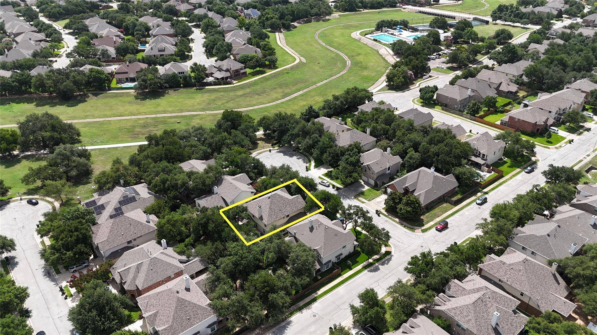 Round Rock, TX 78681,3404 Sophora CT