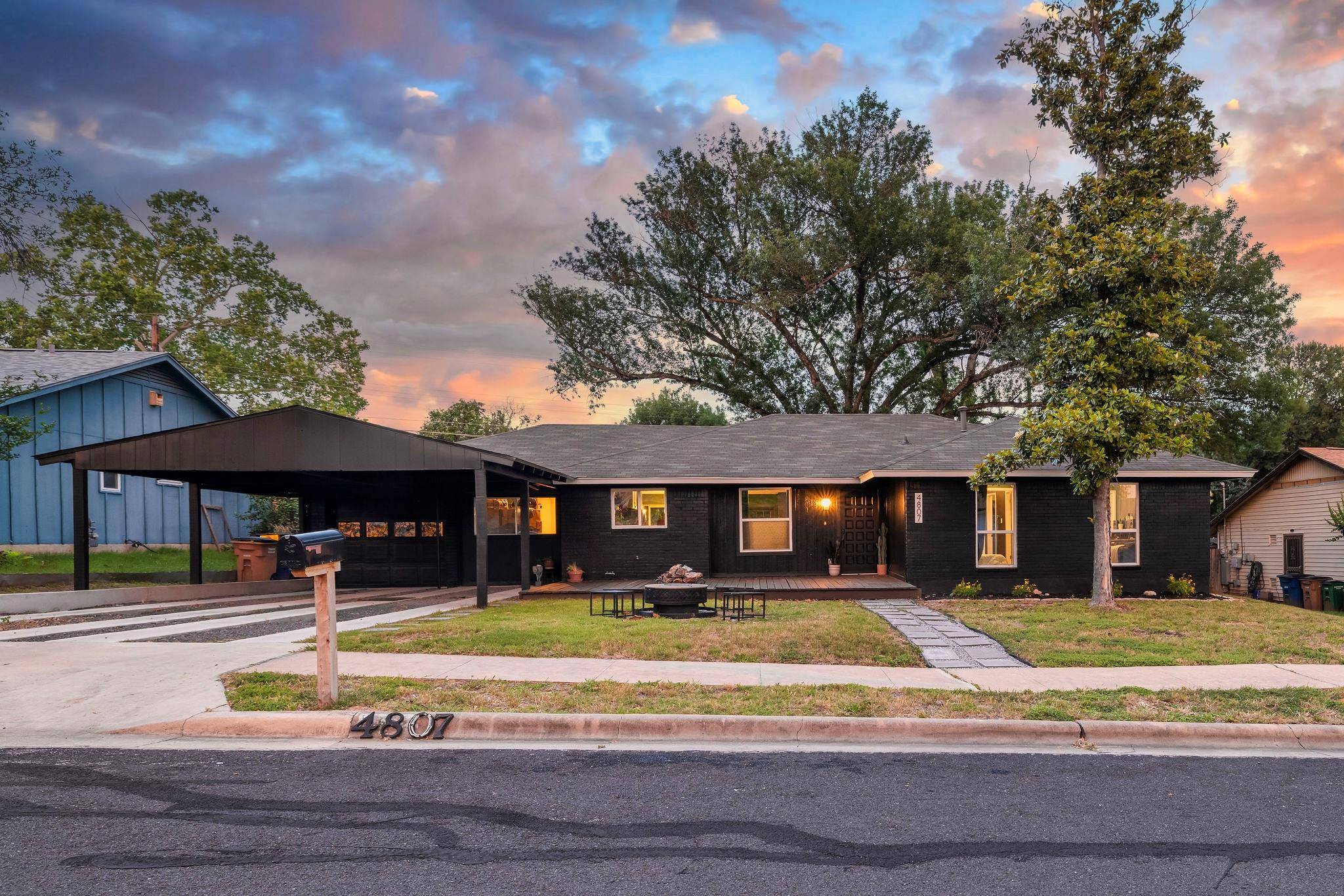 Austin, TX 78723,4807 Carsonhill DR