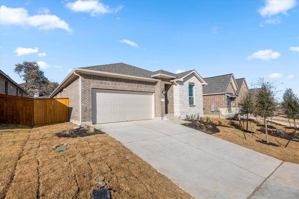 Georgetown, TX 78628,133 Green Knoll LN