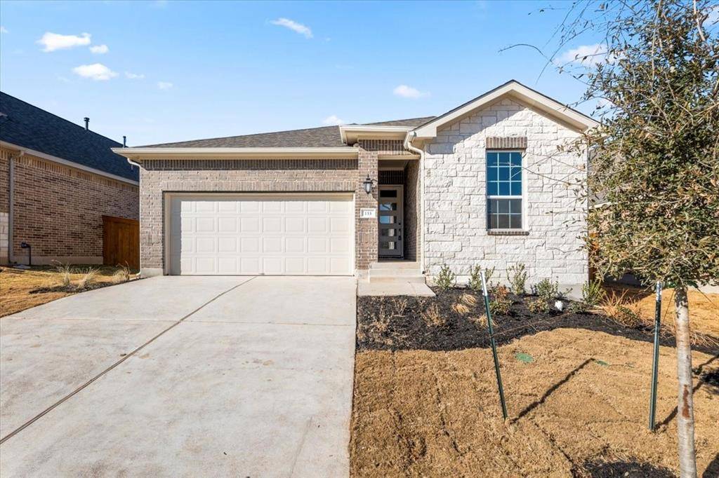 Georgetown, TX 78628,133 Green Knoll LN
