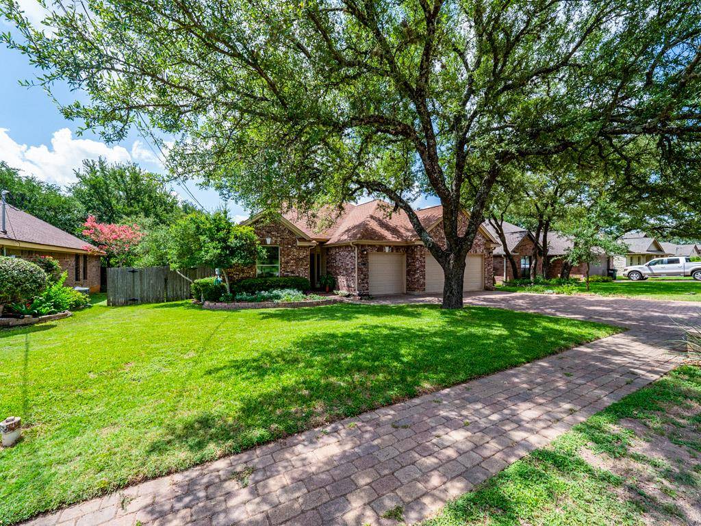 San Marcos, TX 78666,2207 Stonehaven