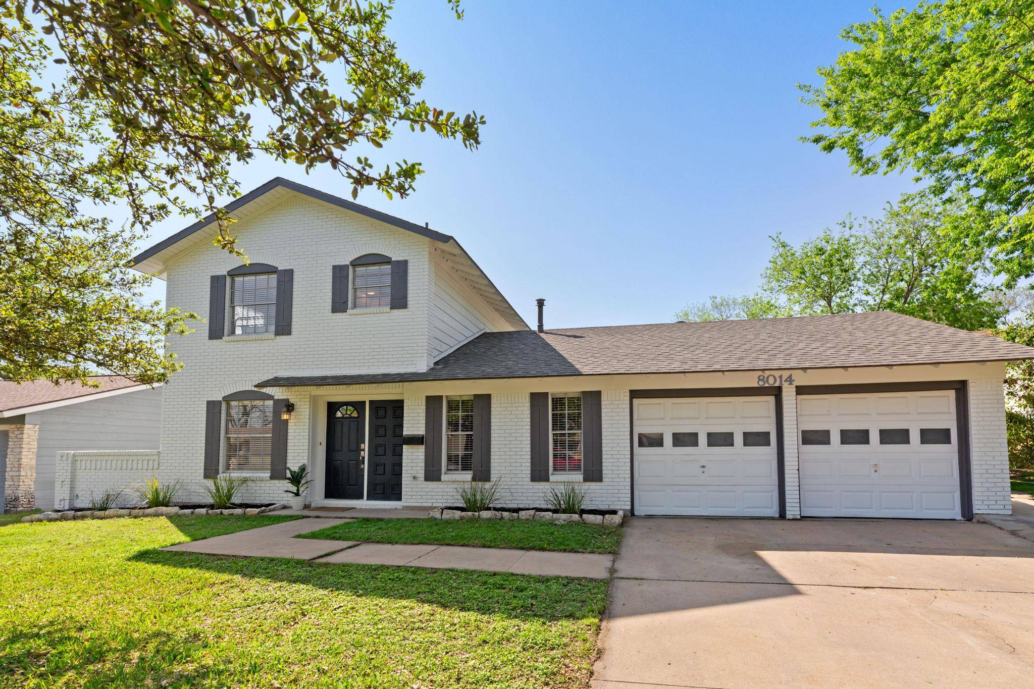 Austin, TX 78757,8014 Stillwood LN