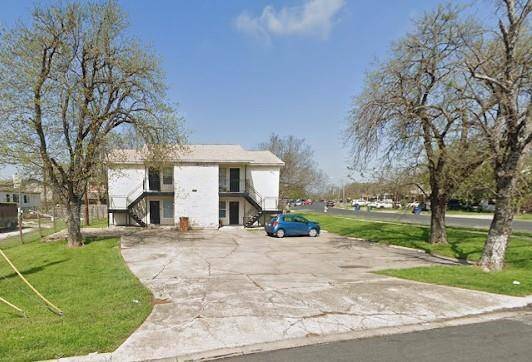Austin, TX 78724,8418 Riverstone DR #C