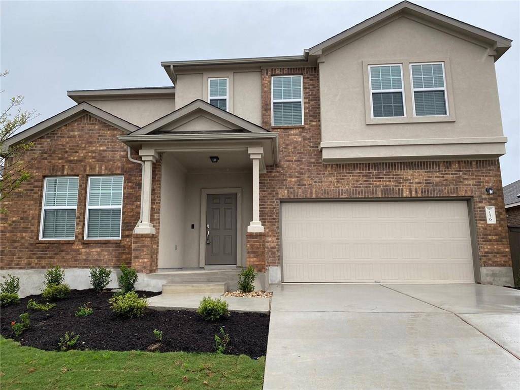 Leander, TX 78641,716 Mallow RD