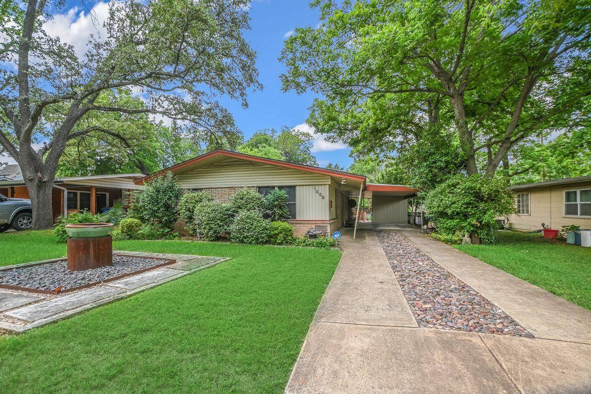 Austin, TX 78757,1009 Alegria RD