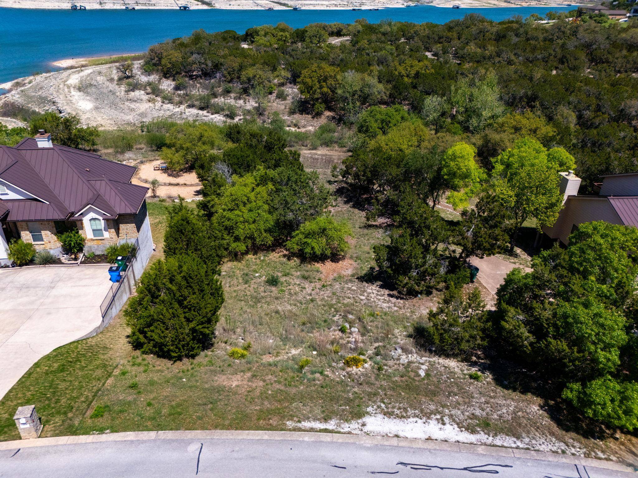Point Venture, TX 78645,160 Lakefront DR