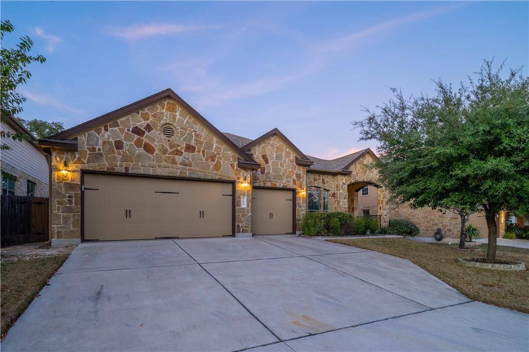 Austin, TX 78737,307 Elderberry RD