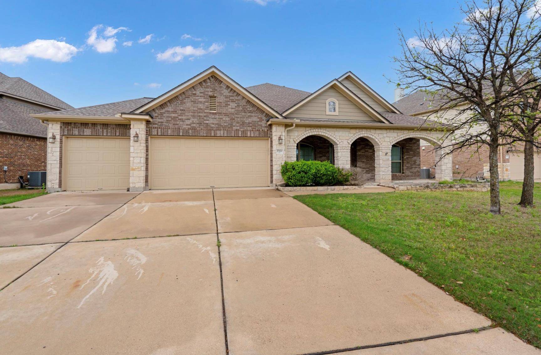 Pflugerville, TX 78660,17920 Silent Harbor LOOP