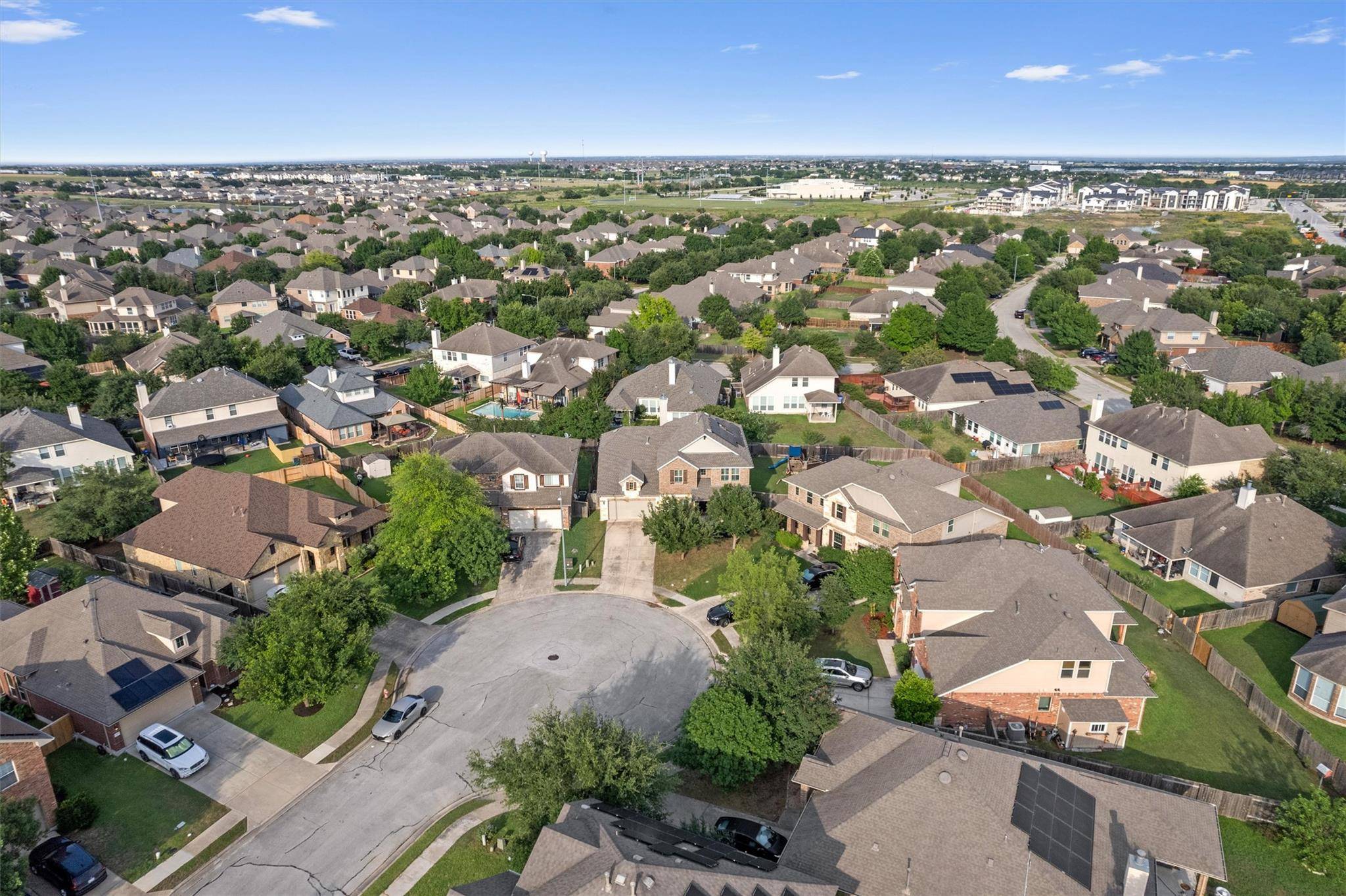 Manor, TX 78653,13625 Glen Creek CT