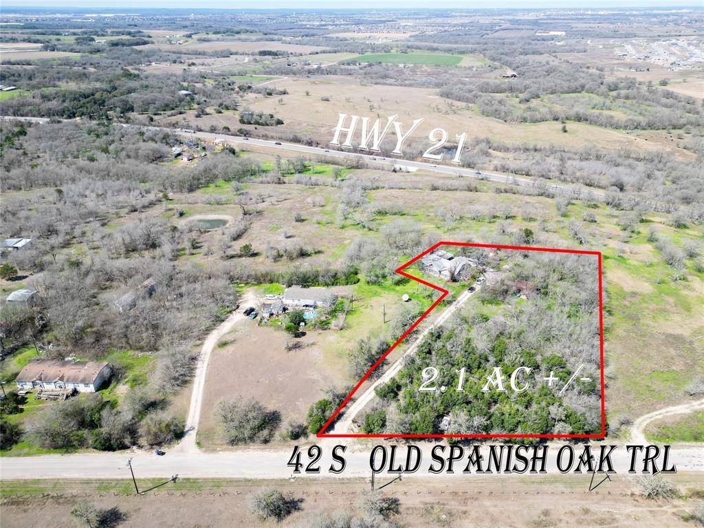 Kyle, TX 78640,42 S Old Spanish TRL