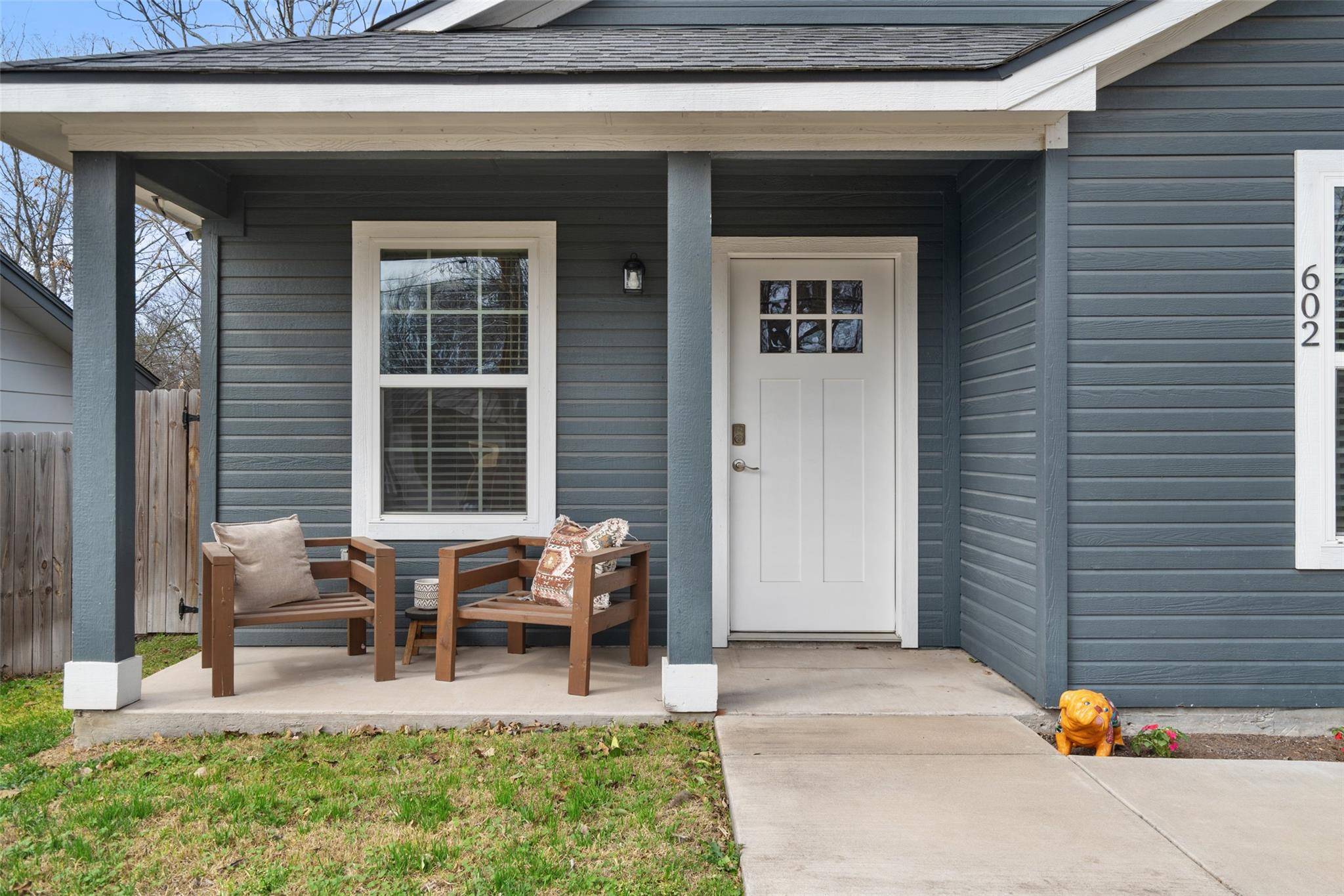 Burnet, TX 78611,602 S Pierce ST