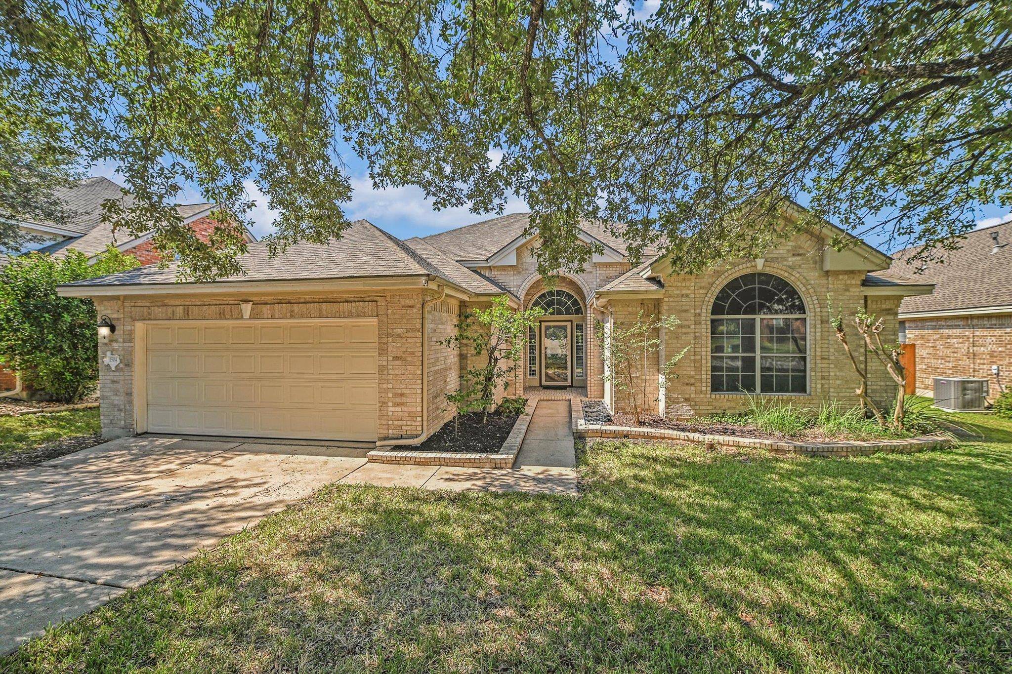 Round Rock, TX 78665,1504 Laurel Oak LOOP