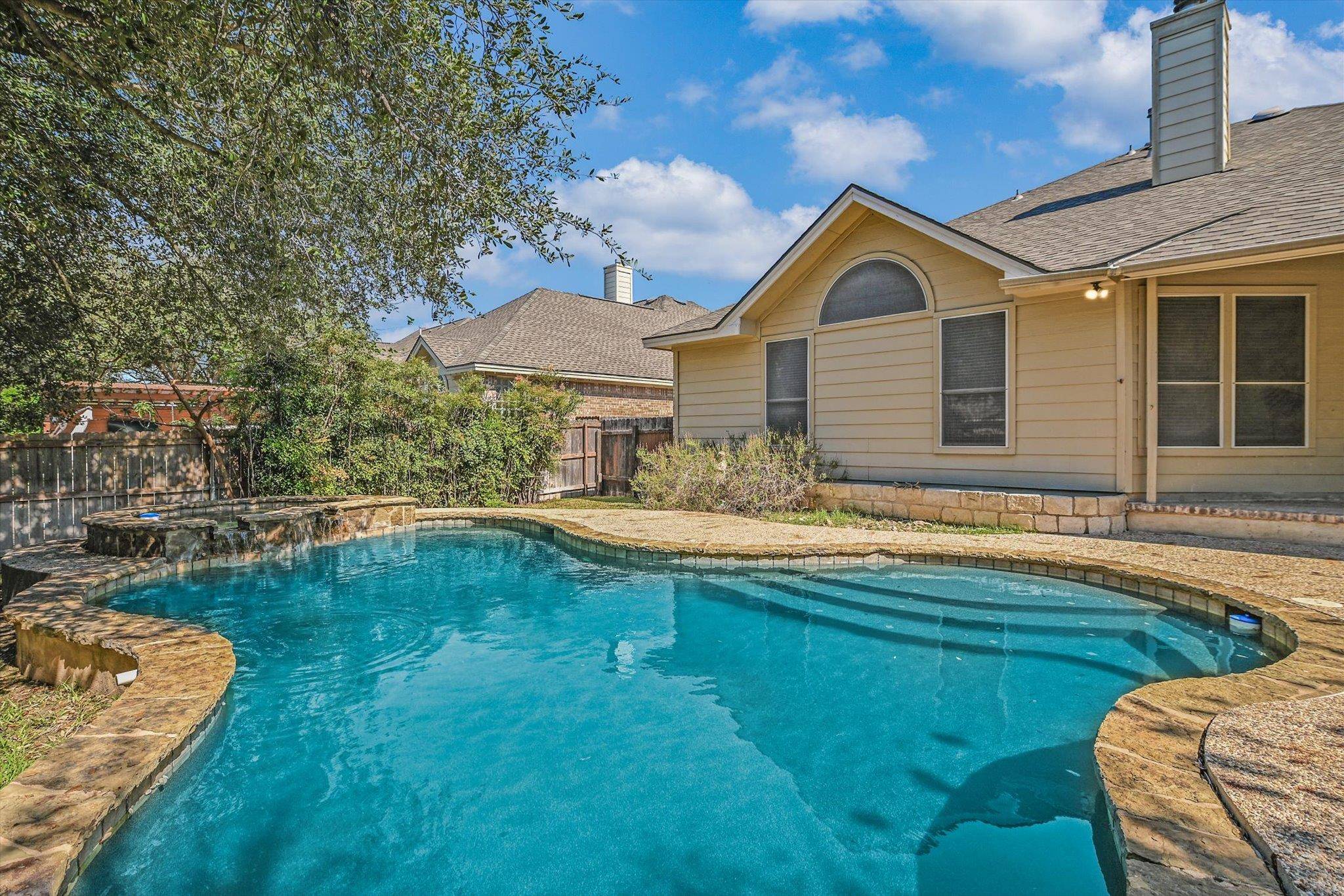 Round Rock, TX 78665,1504 Laurel Oak LOOP