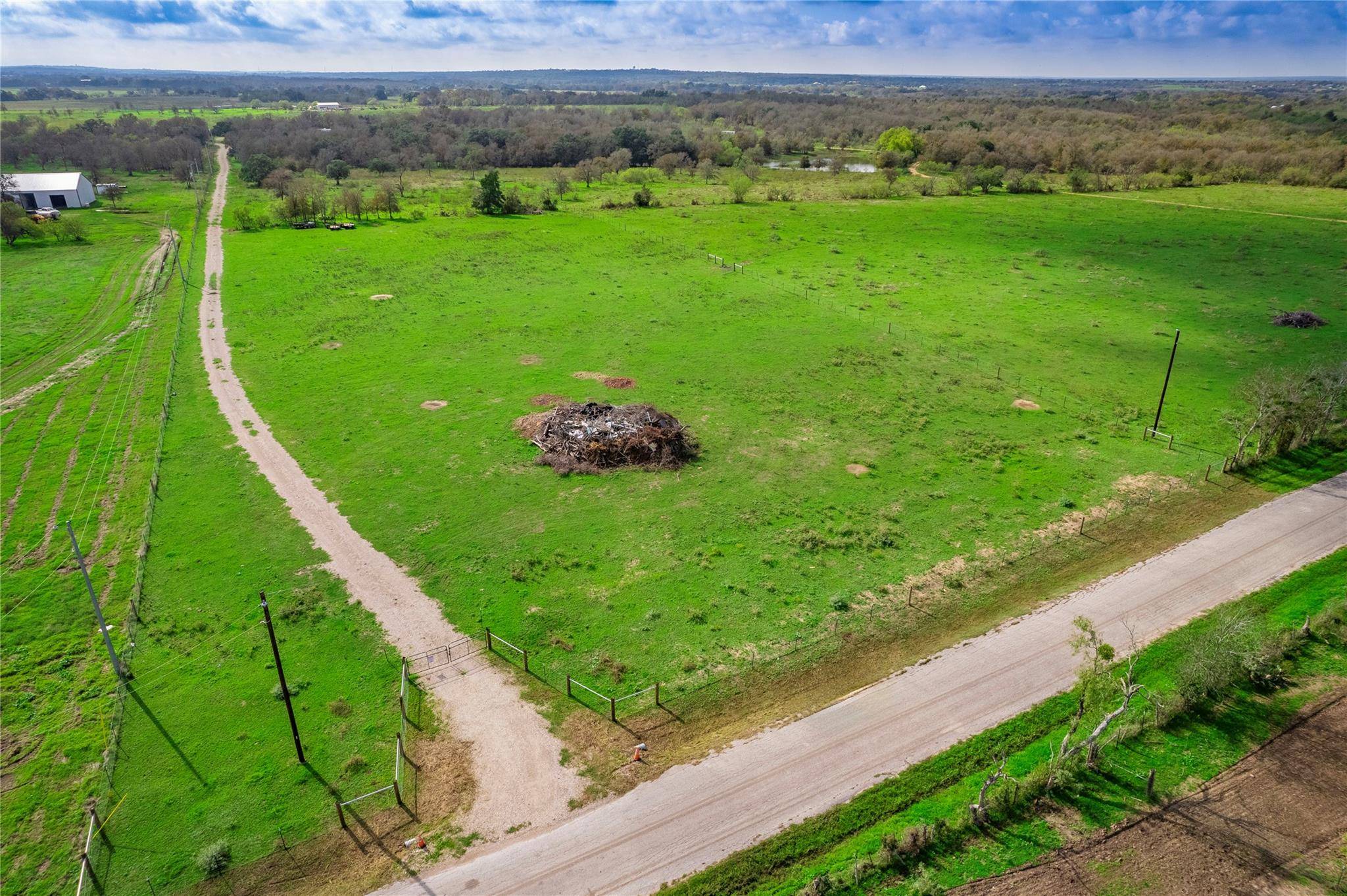 Bastrop, TX 78602,TBD CR 211