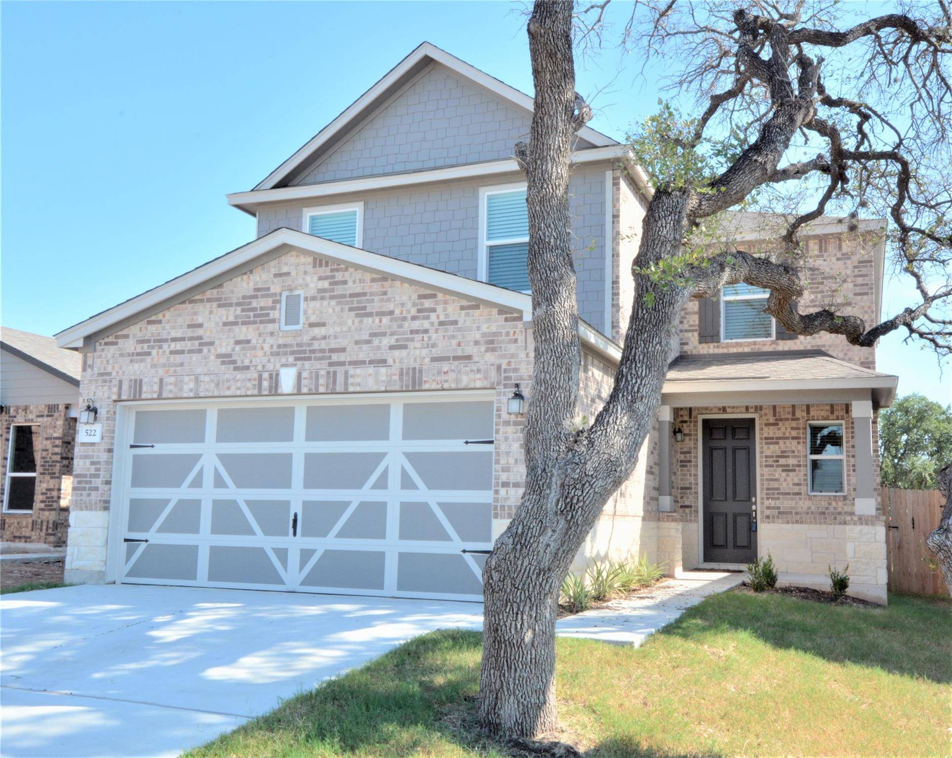 Georgetown, TX 78626,522 Thunder Valley TRL