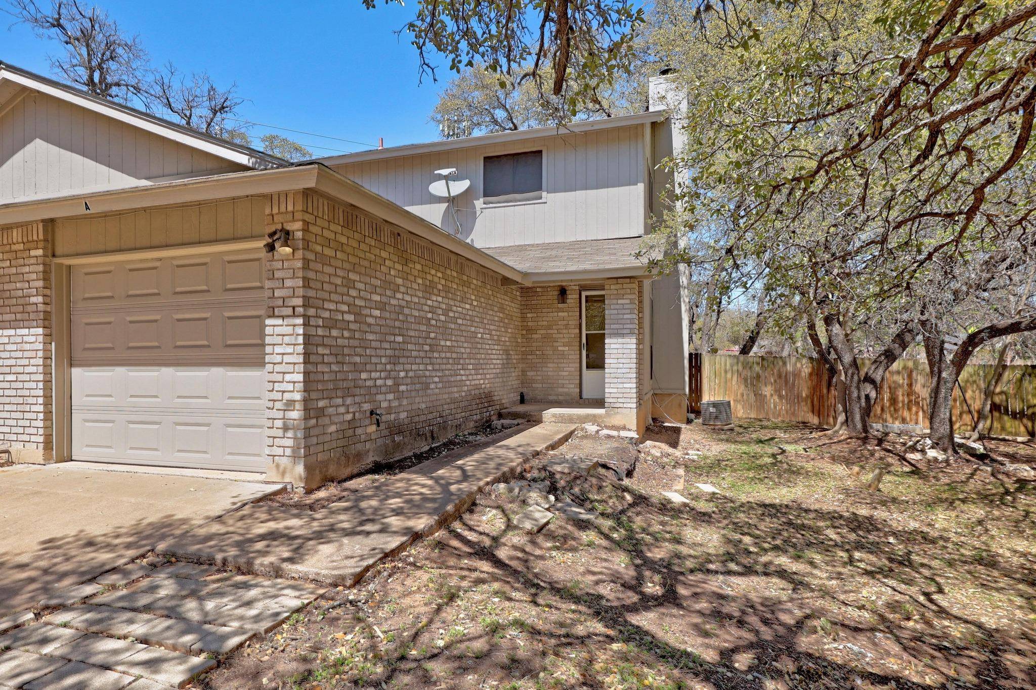 Austin, TX 78729,9024 Sawtooth LN #A