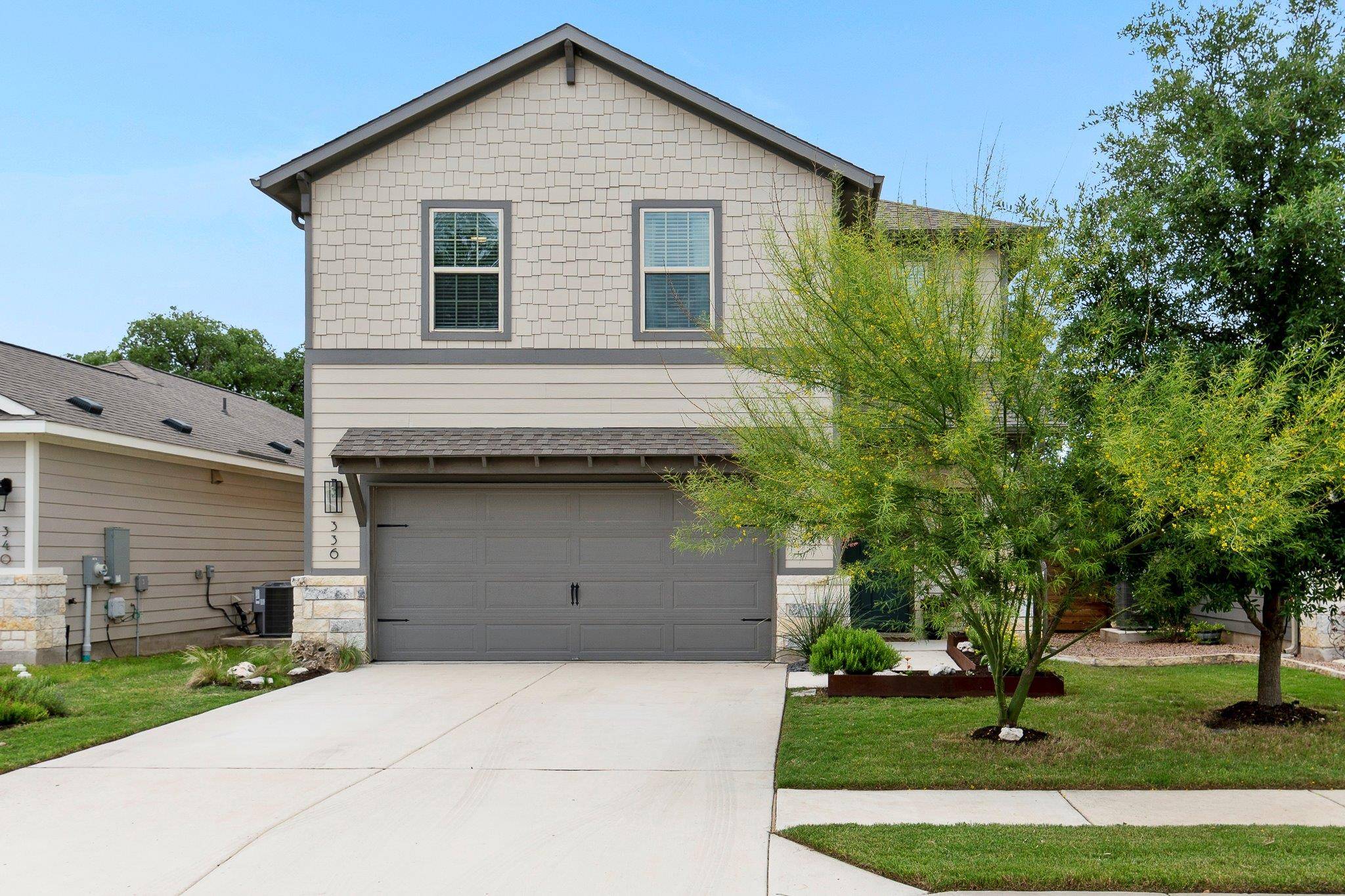 Leander, TX 78641,336 Ancellotta WAY