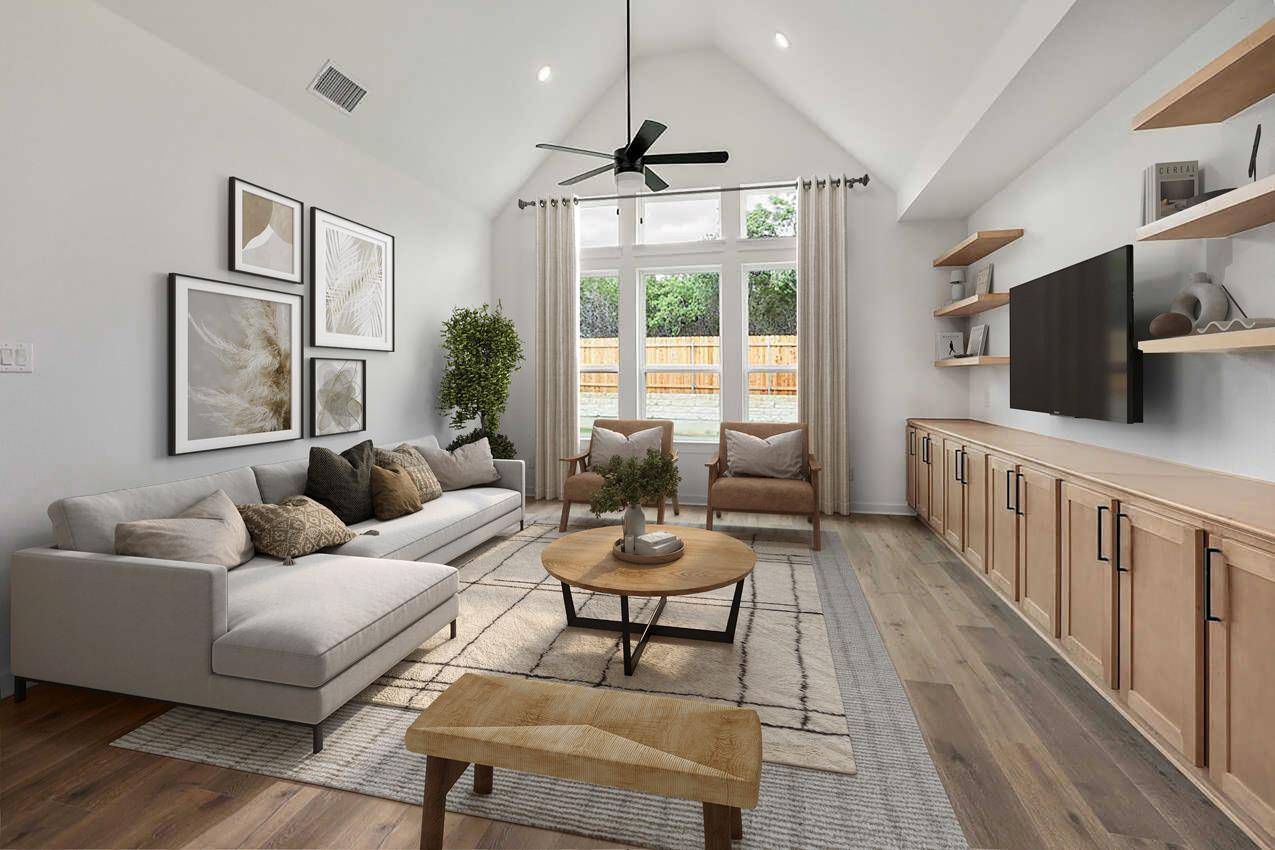 Georgetown, TX 78628,6016 Sean Paul LN