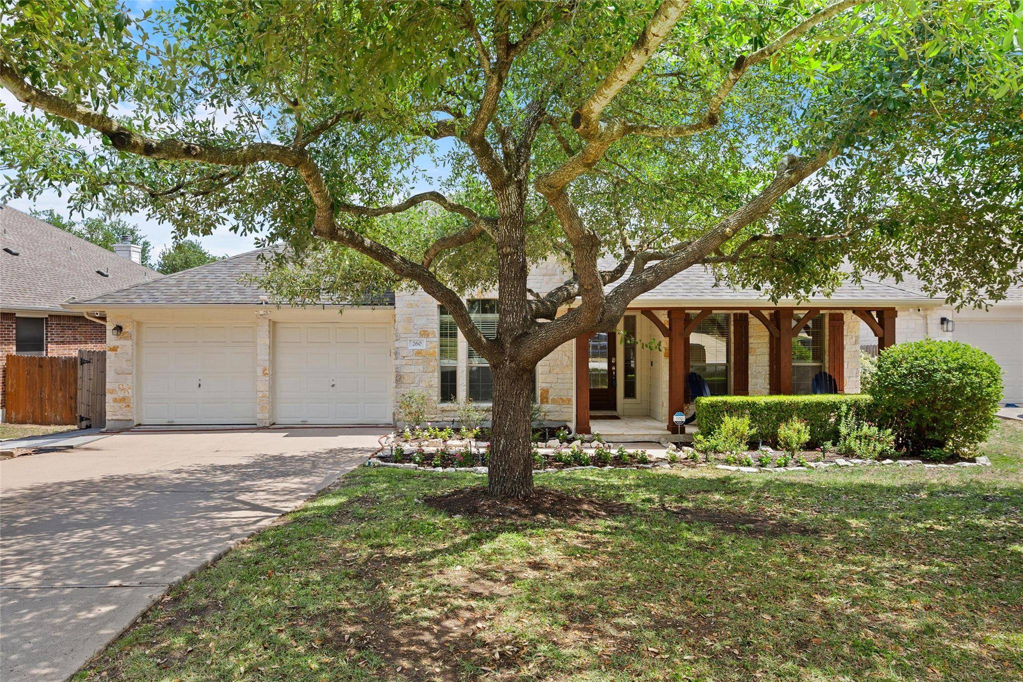 Austin, TX 78737,260 Kiras CT