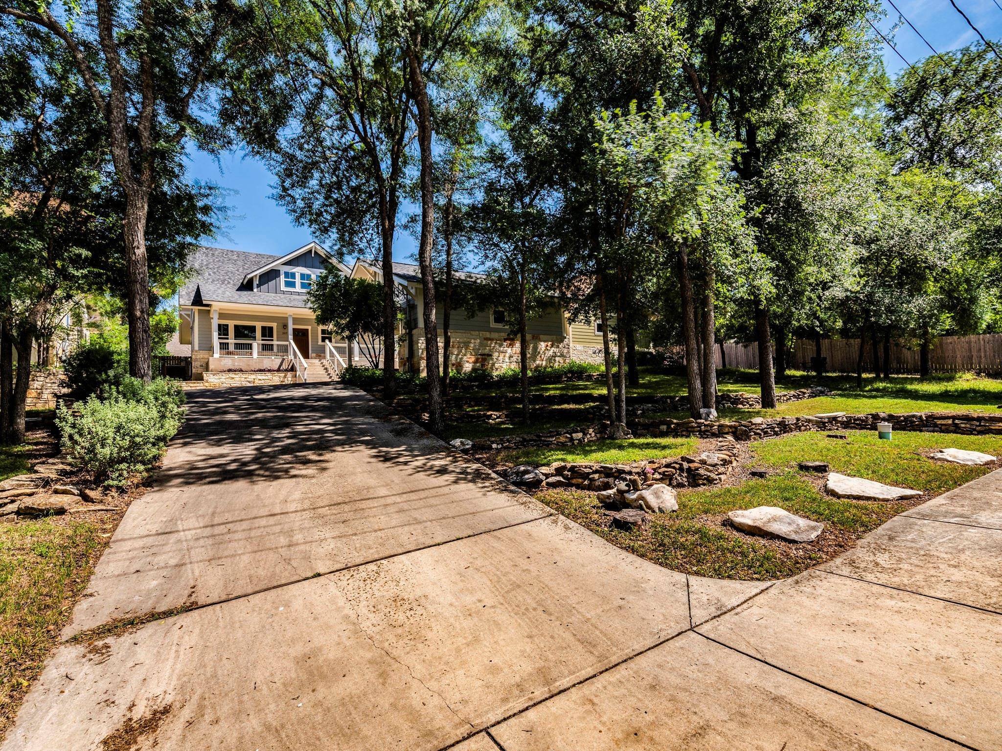 San Marcos, TX 78666,207 Yale ST