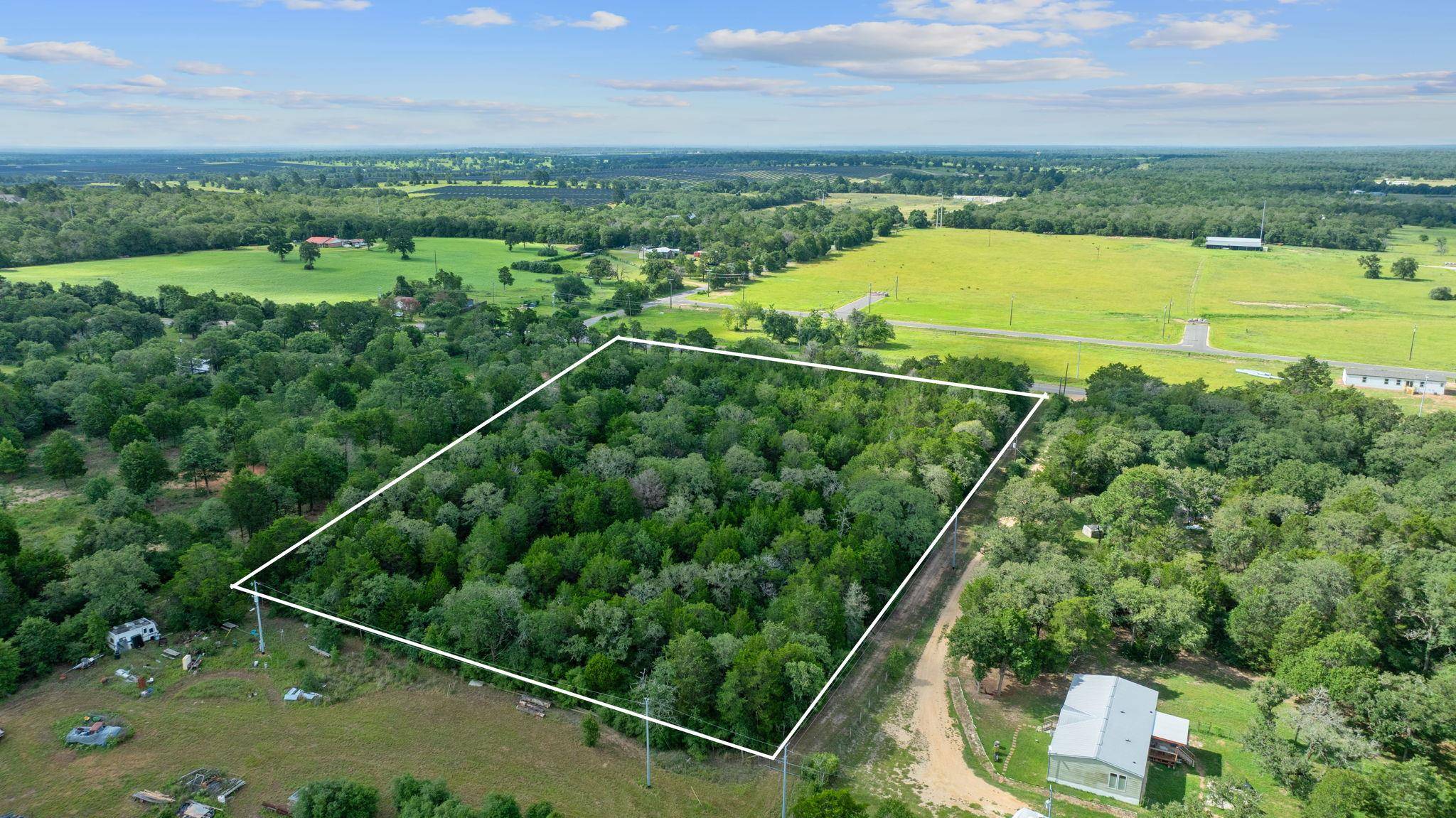 Rosanky, TX 78953,1958 FM 535