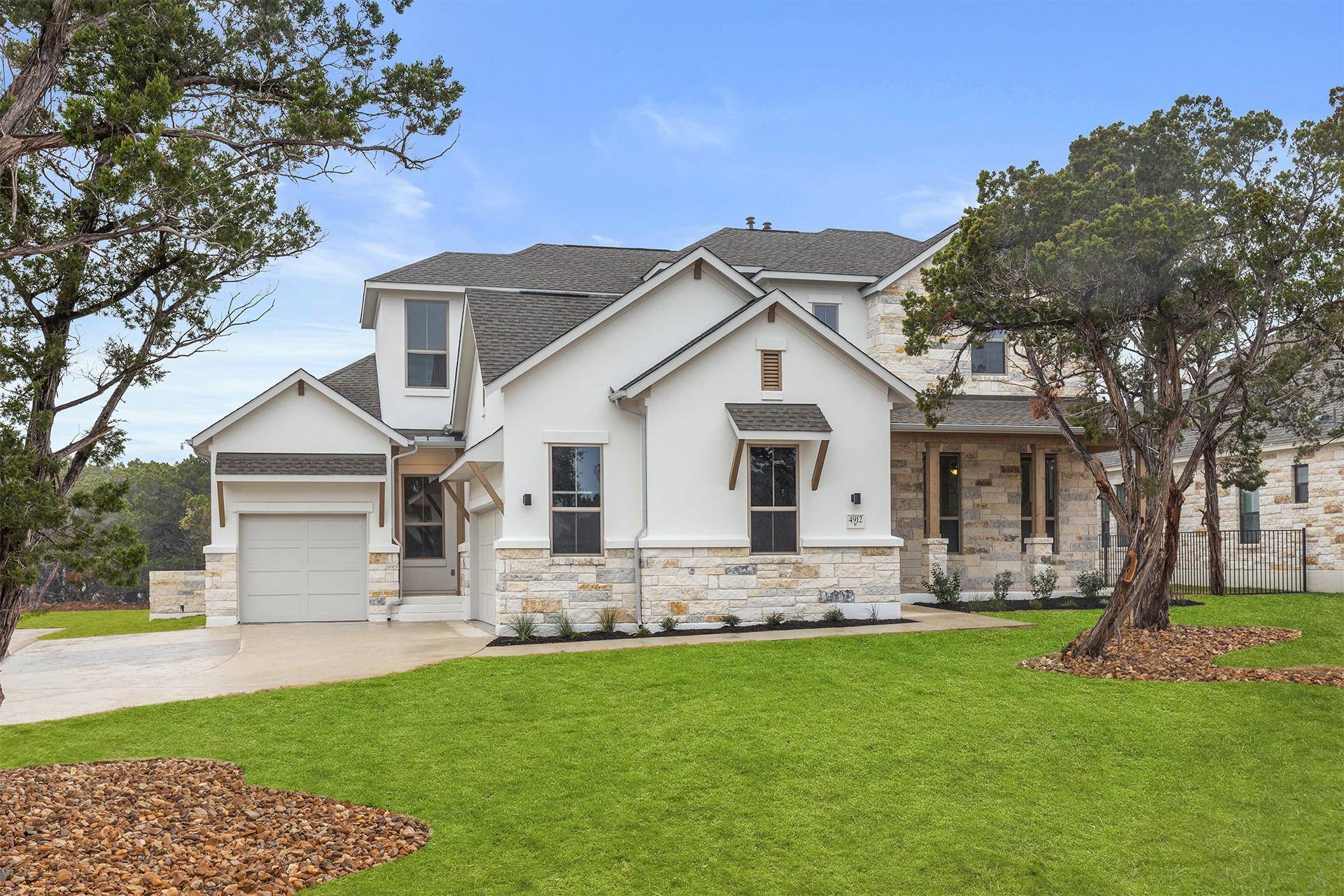 Jonestown, TX 78645,4912 Destination WAY