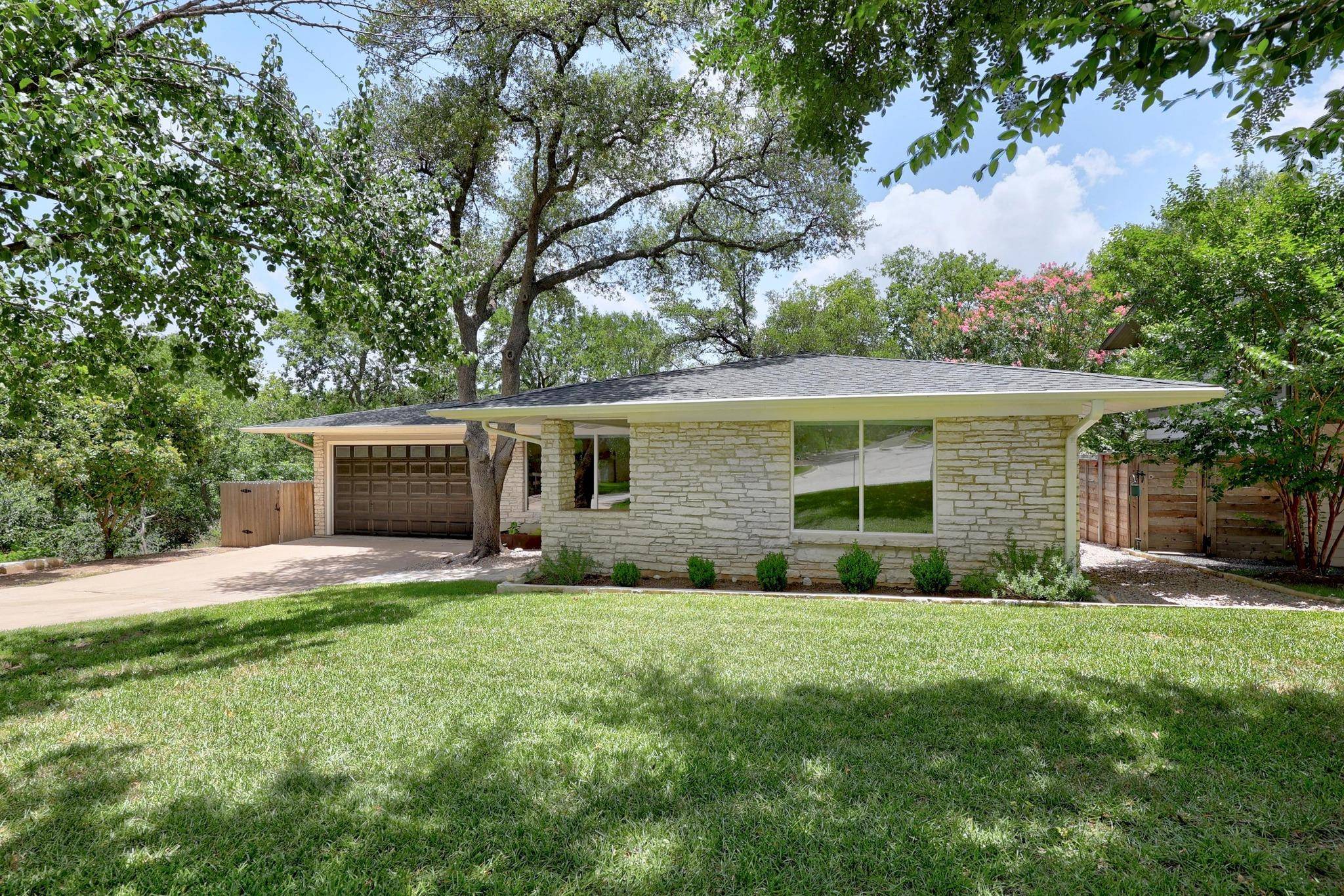 Austin, TX 78731,3518 Lakeland DR