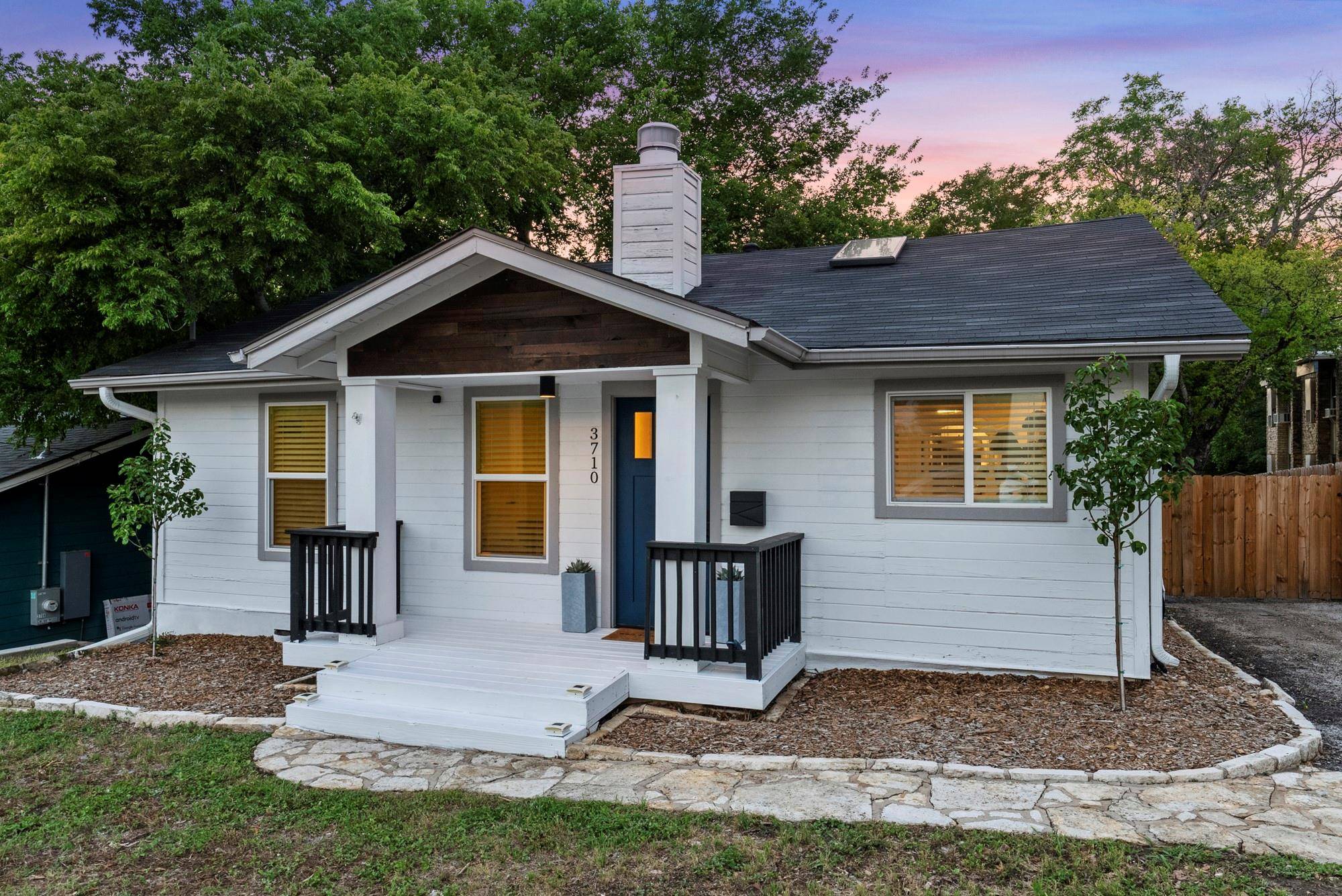 Austin, TX 78722,3710 Cherrywood RD