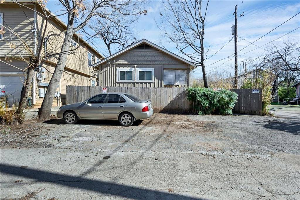Austin, TX 78705,2904 Pearl ST