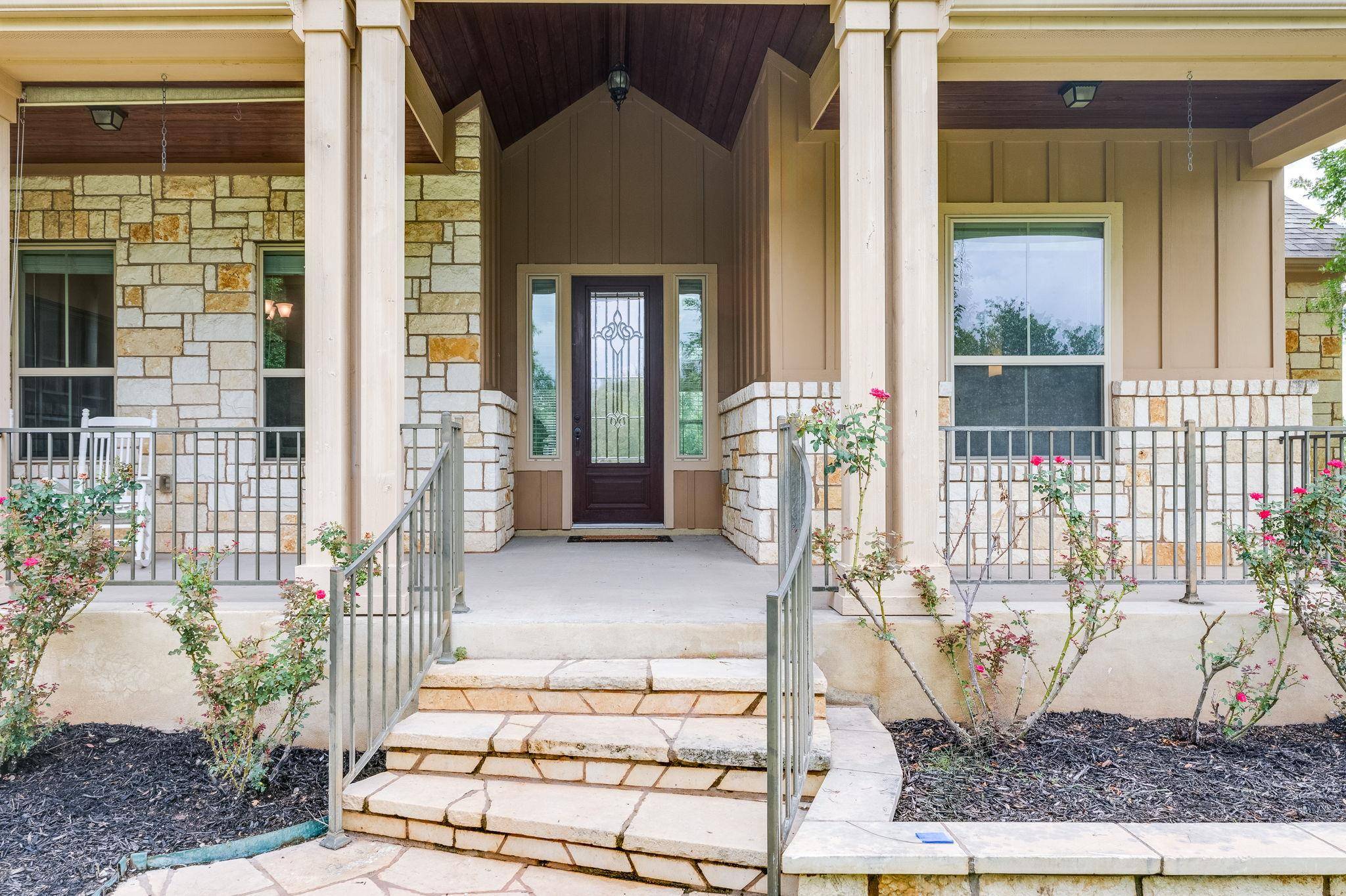 Burnet, TX 78611,201 Thomas Ridge RD