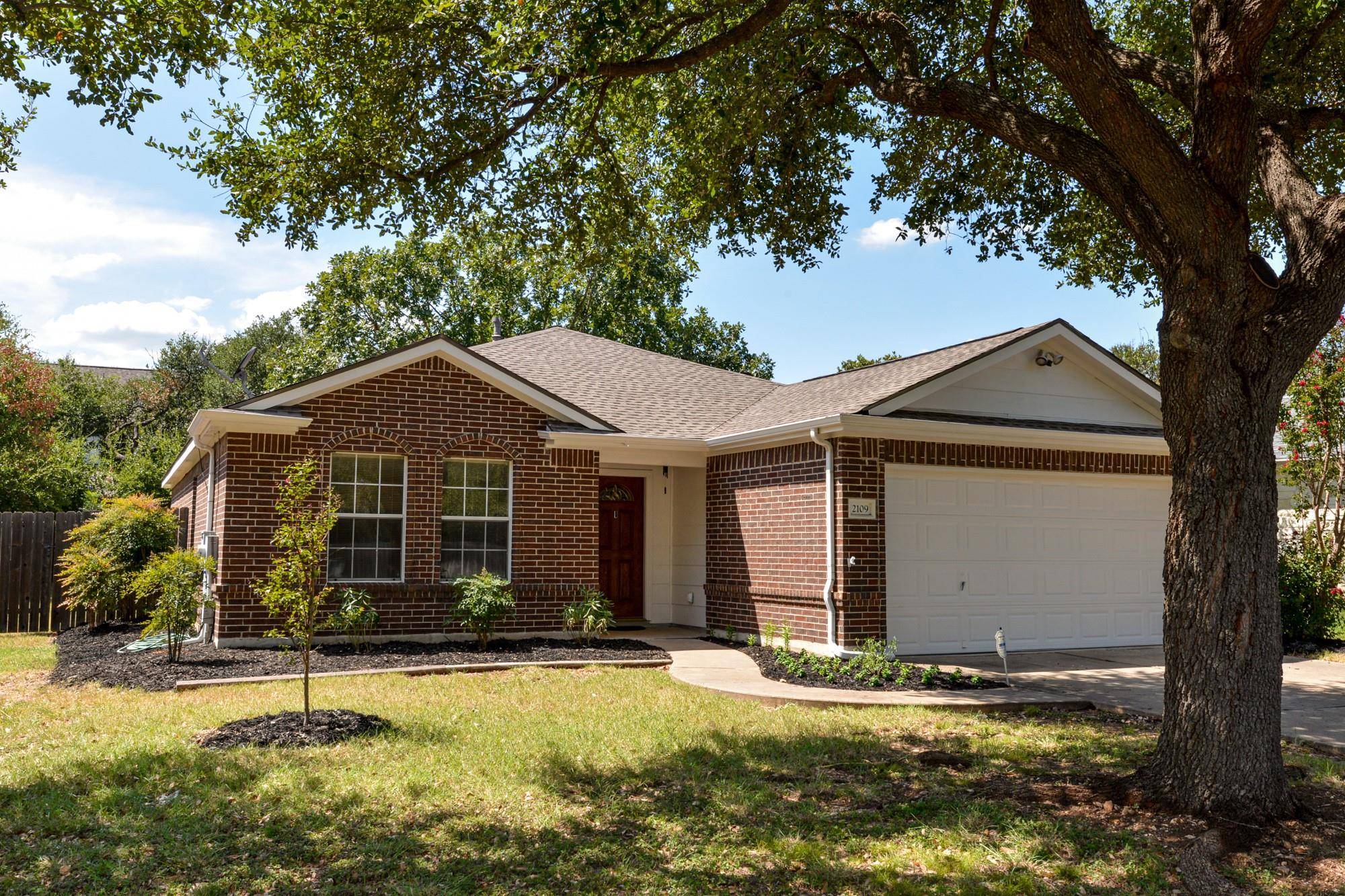 Cedar Park, TX 78613,2109 Kimra LN