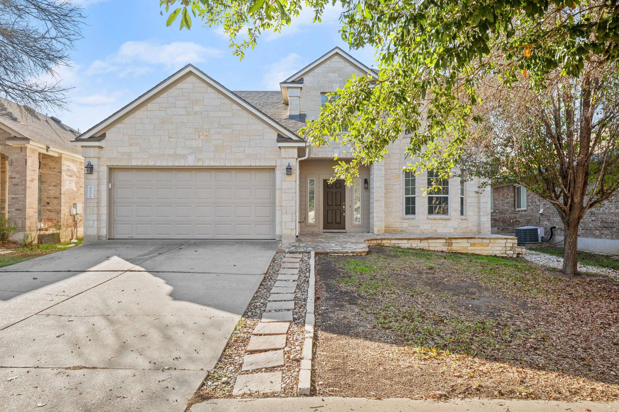 Buda, TX 78610,480 Middle Creek DR