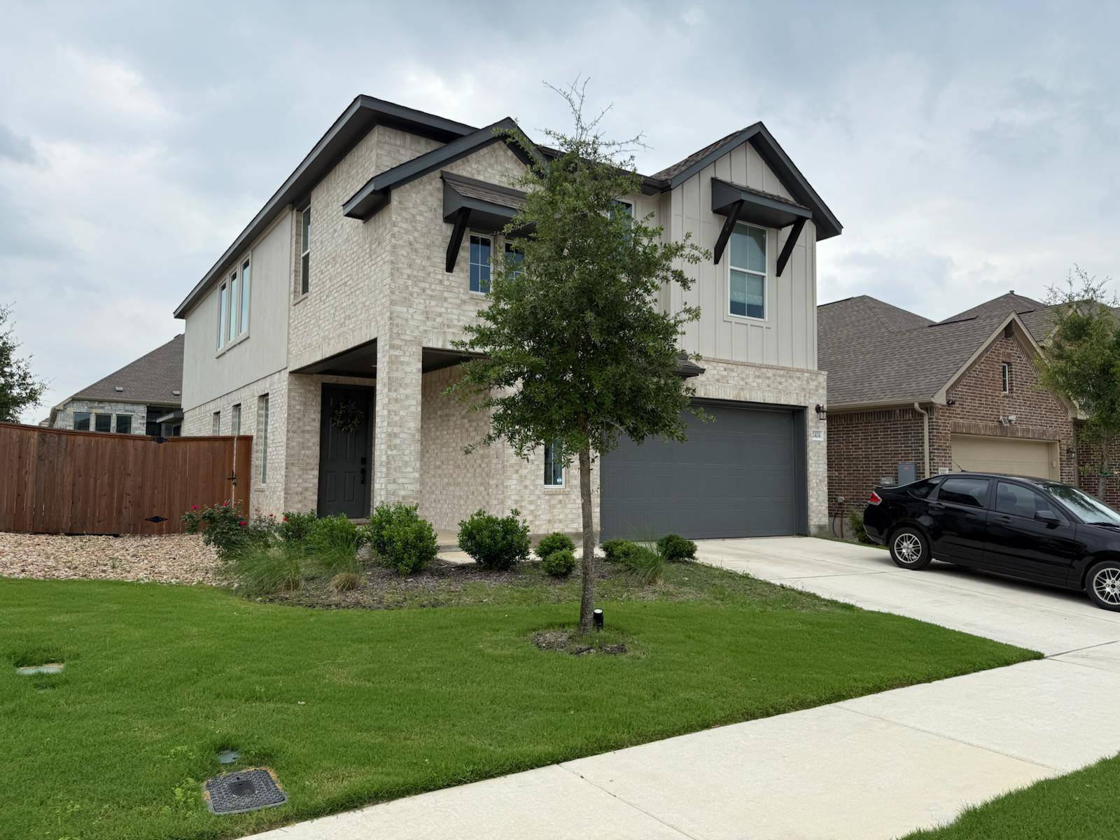 Leander, TX 78641,2404 Pack Iron PASS