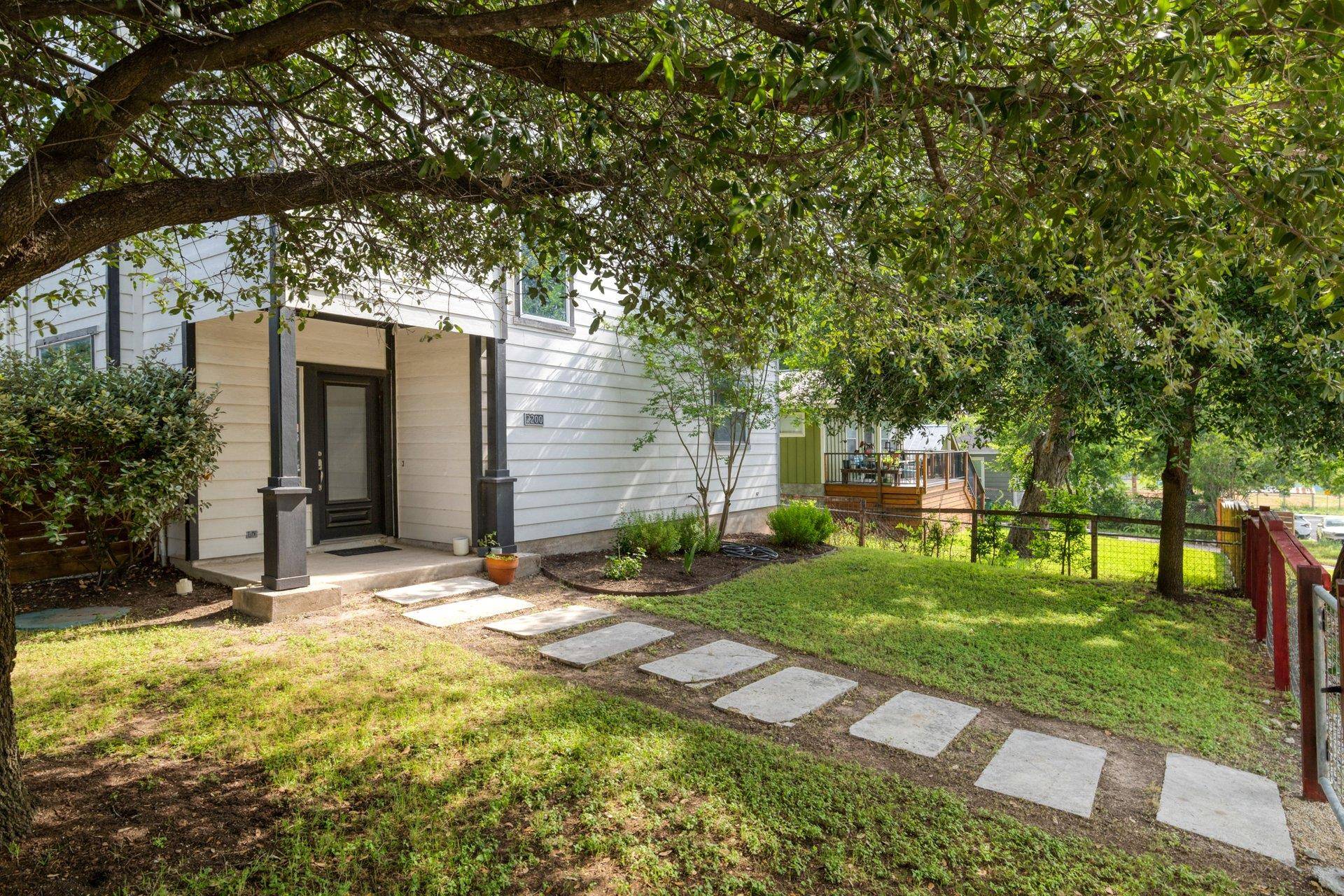 Austin, TX 78702,2200 Pennsylvania Ave