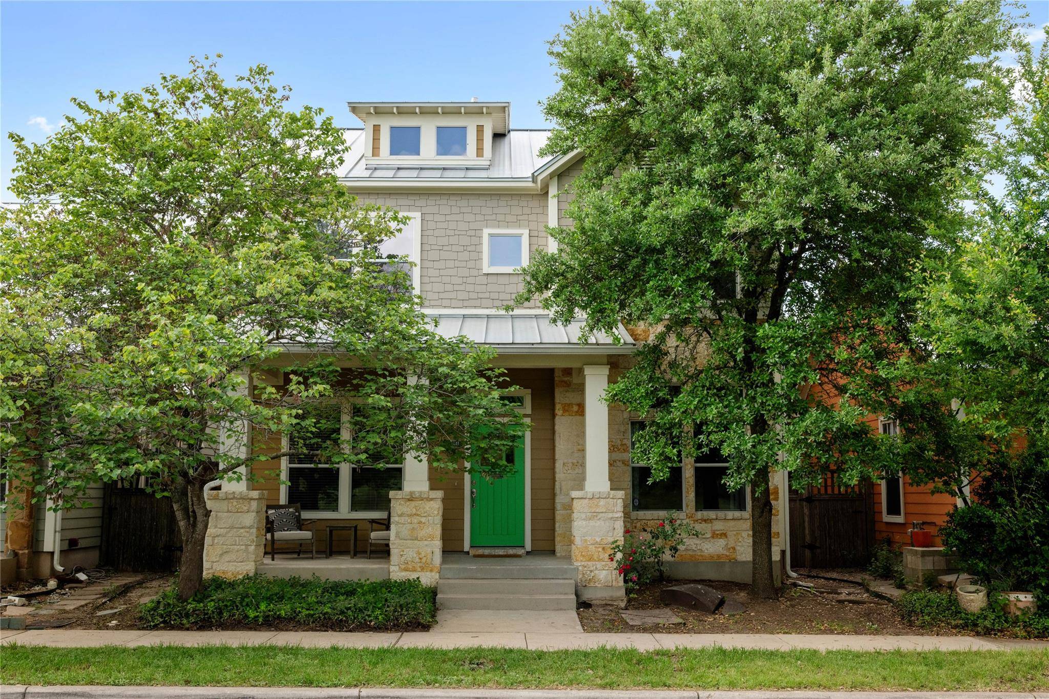 Austin, TX 78723,1941 Zach Scott ST