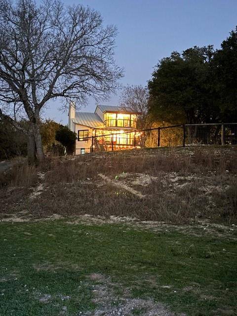 Canyon Lake, TX 78133,2198 Lakeshore DR