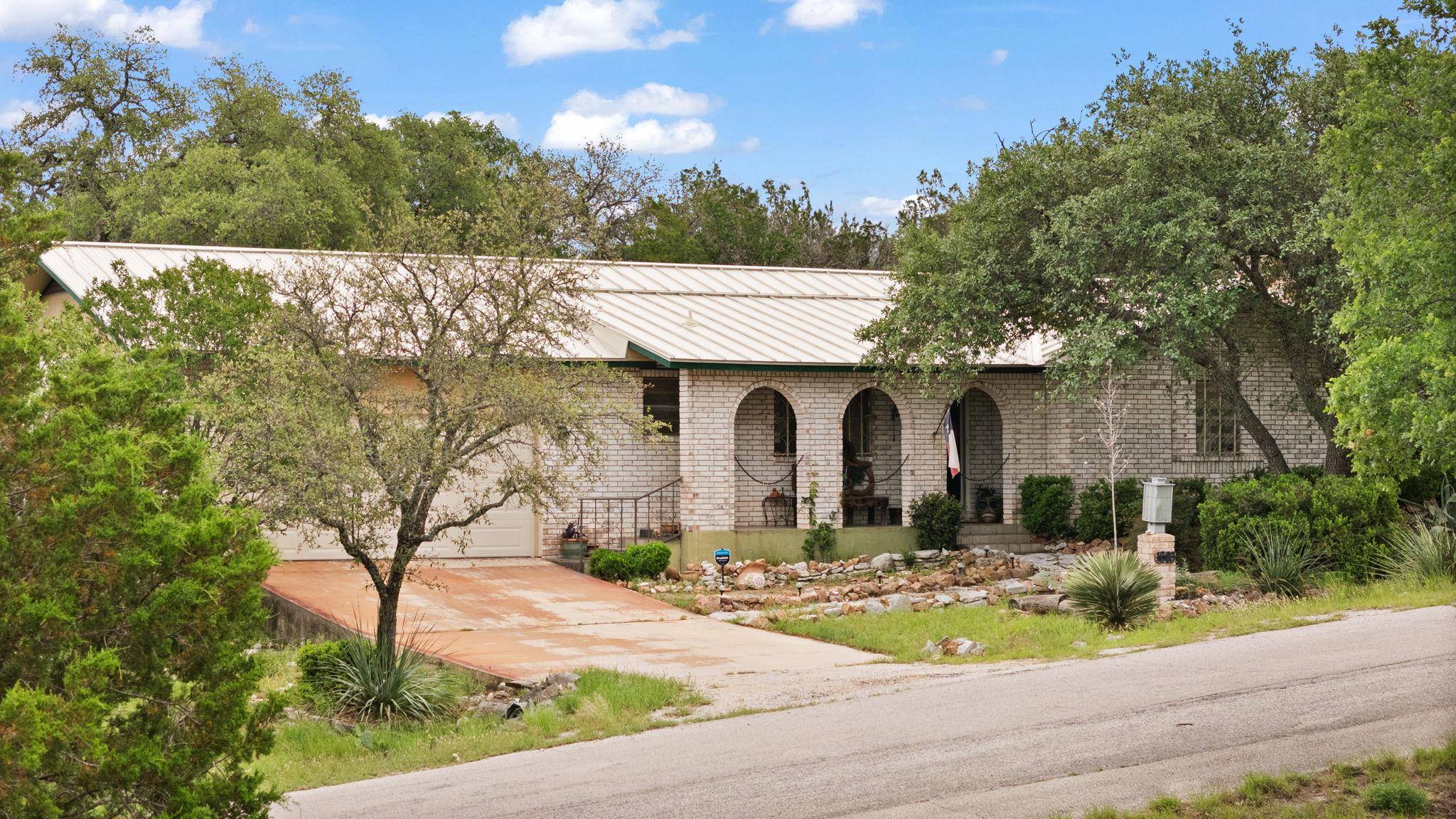 Horseshoe Bay, TX 78657,1603 Purple Sage