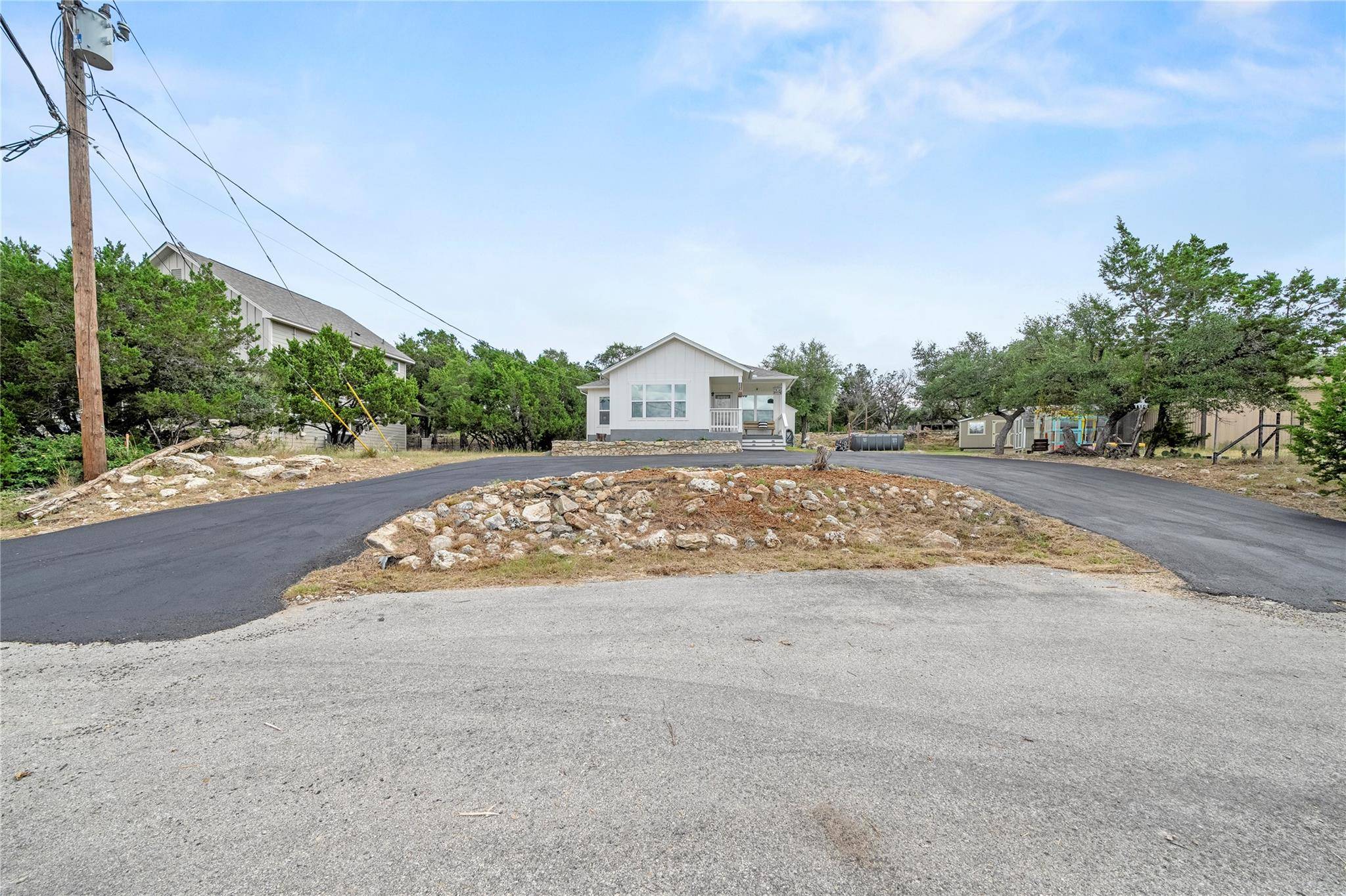 Canyon Lake, TX 78133,1110 Twin Deer LN