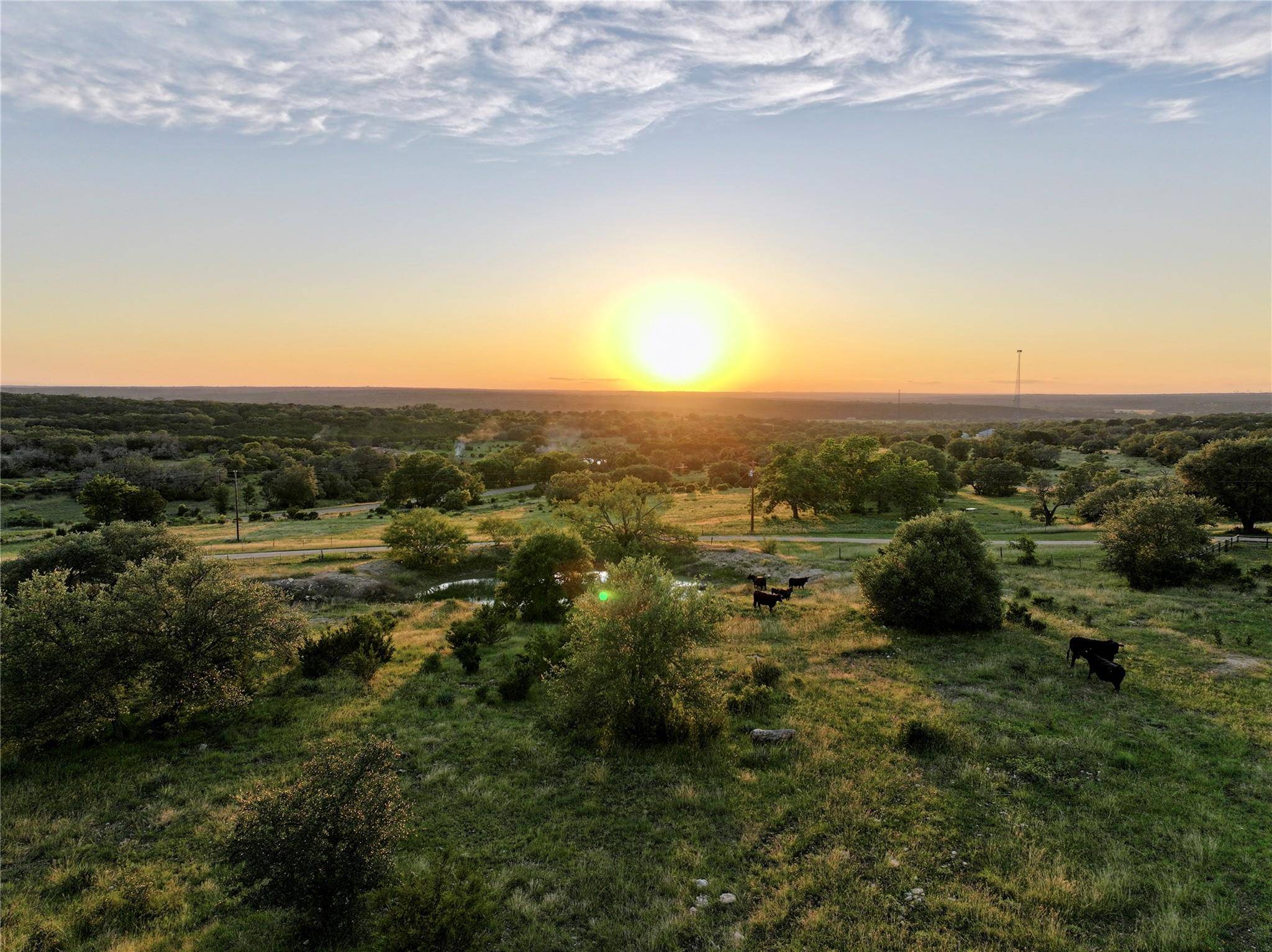 Briggs, TX 78608,Lot 3 FM 2657