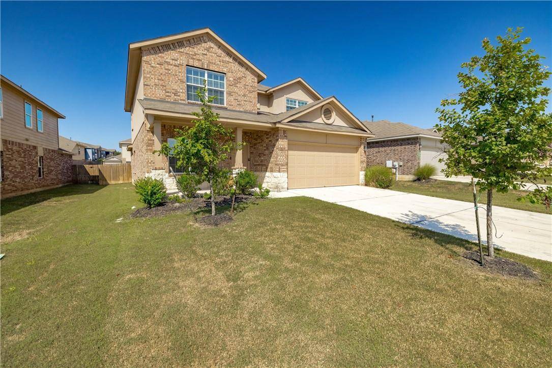 Cedar Park, TX 78613,1705 Deodara DR