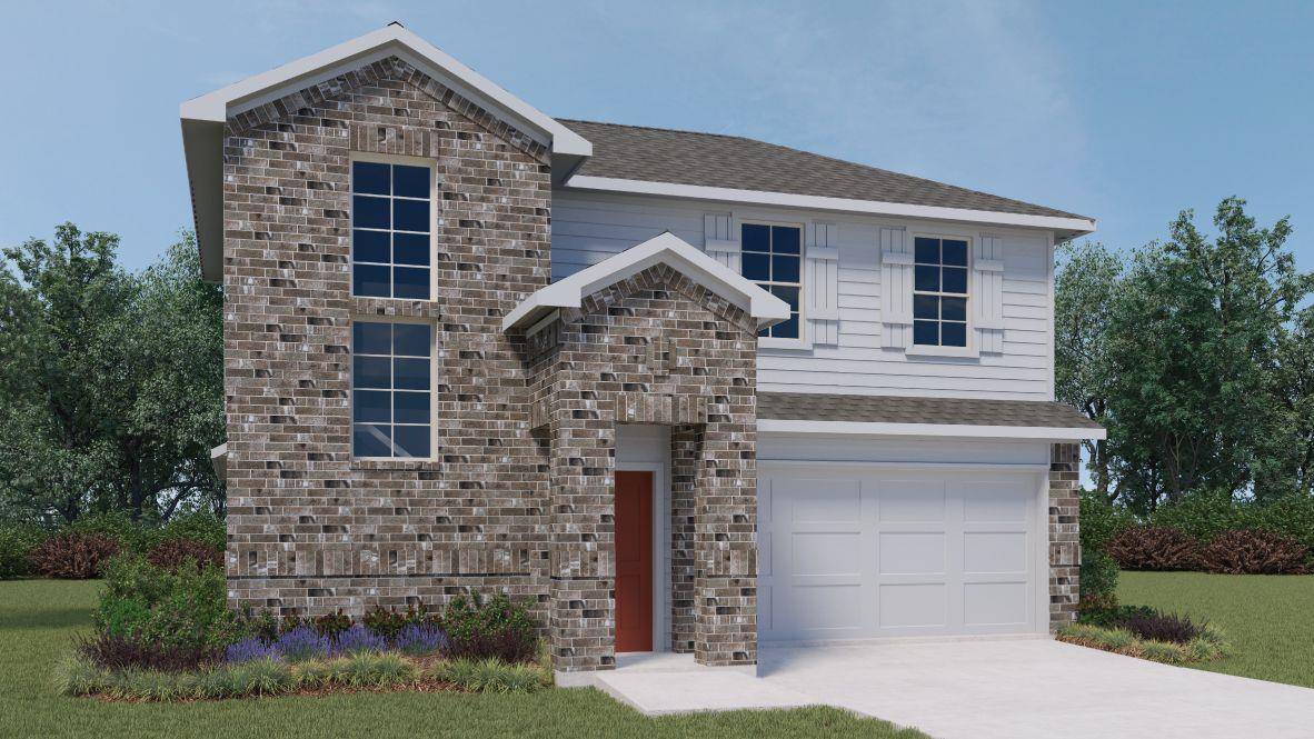 Buda, TX 78610,435 Mustang Lake CIR